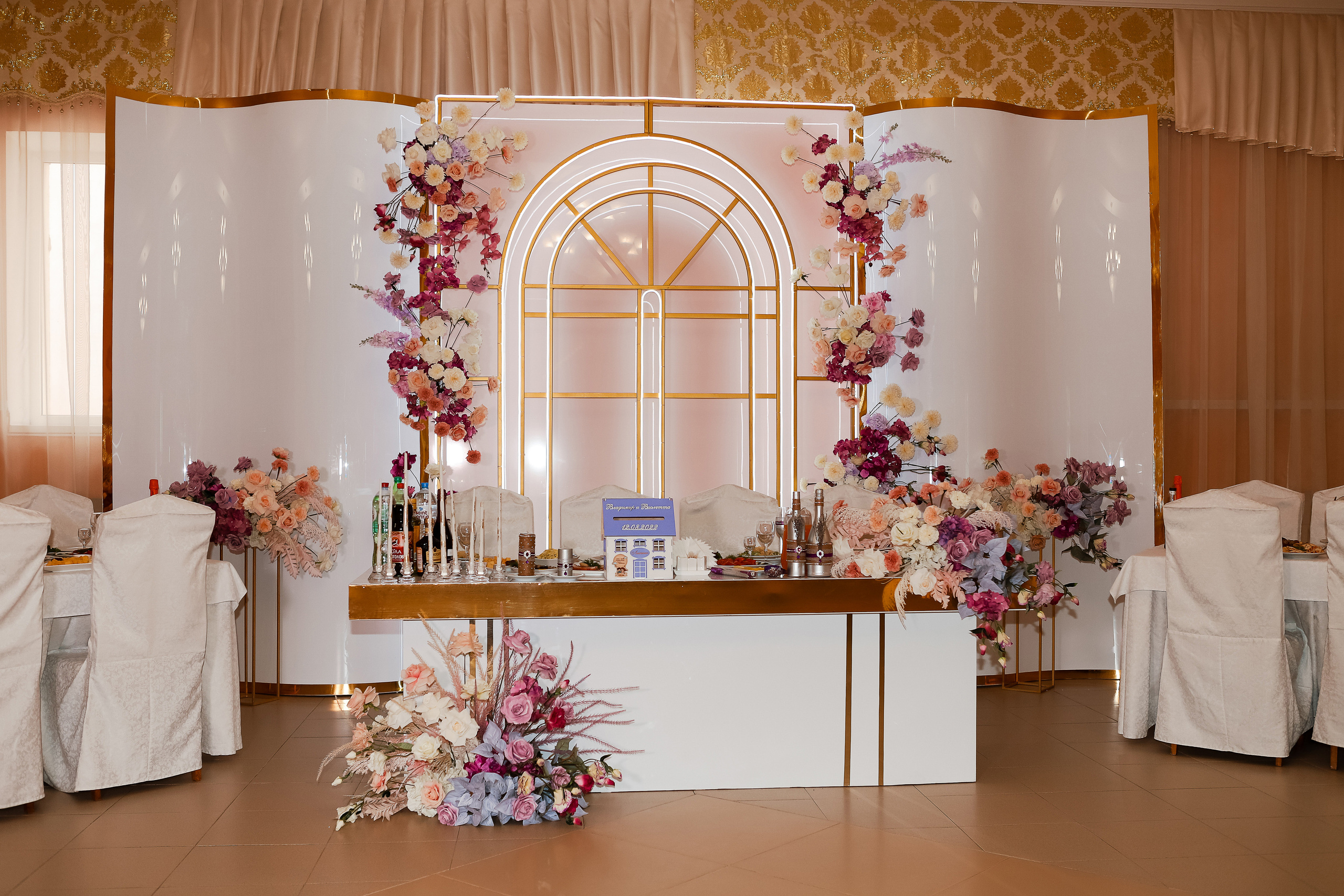 Владимир и Виолетта. Свадебный фотограф Евгения Фролова г. Каменск-Шахтинский, Донецк, Ростов