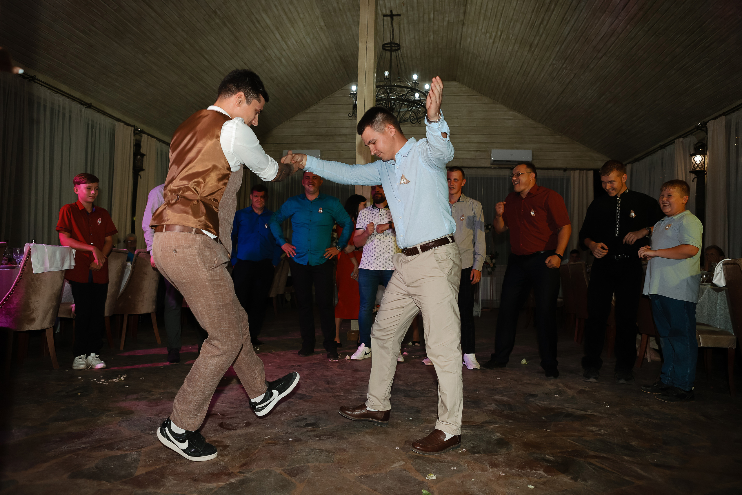 Дарья и Даниил. Свадебный фотограф Евгения Фролова г. Каменск-Шахтинский, Донецк, Ростов