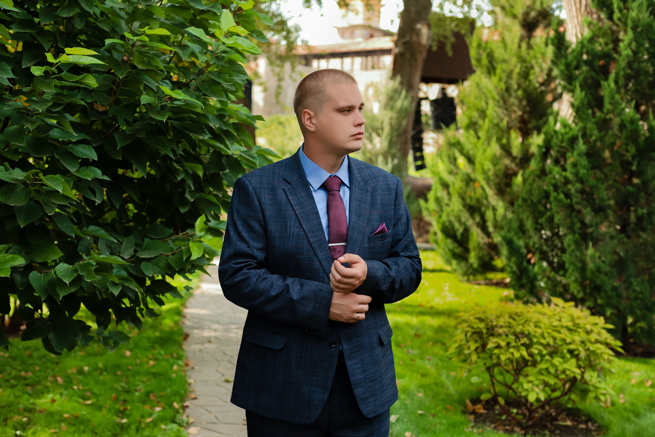 Маргарита и Владимир. Свадебный фотограф Евгения Фролова г. Каменск-Шахтинский, Донецк, Ростов