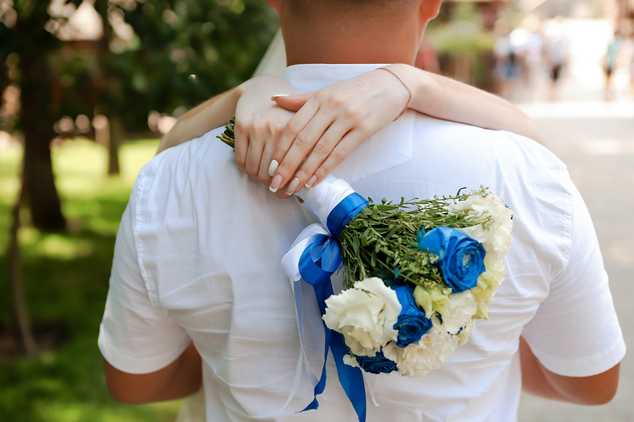 Яна и Андрей. Свадебный фотограф Евгения Фролова г. Каменск-Шахтинский, Донецк, Ростов