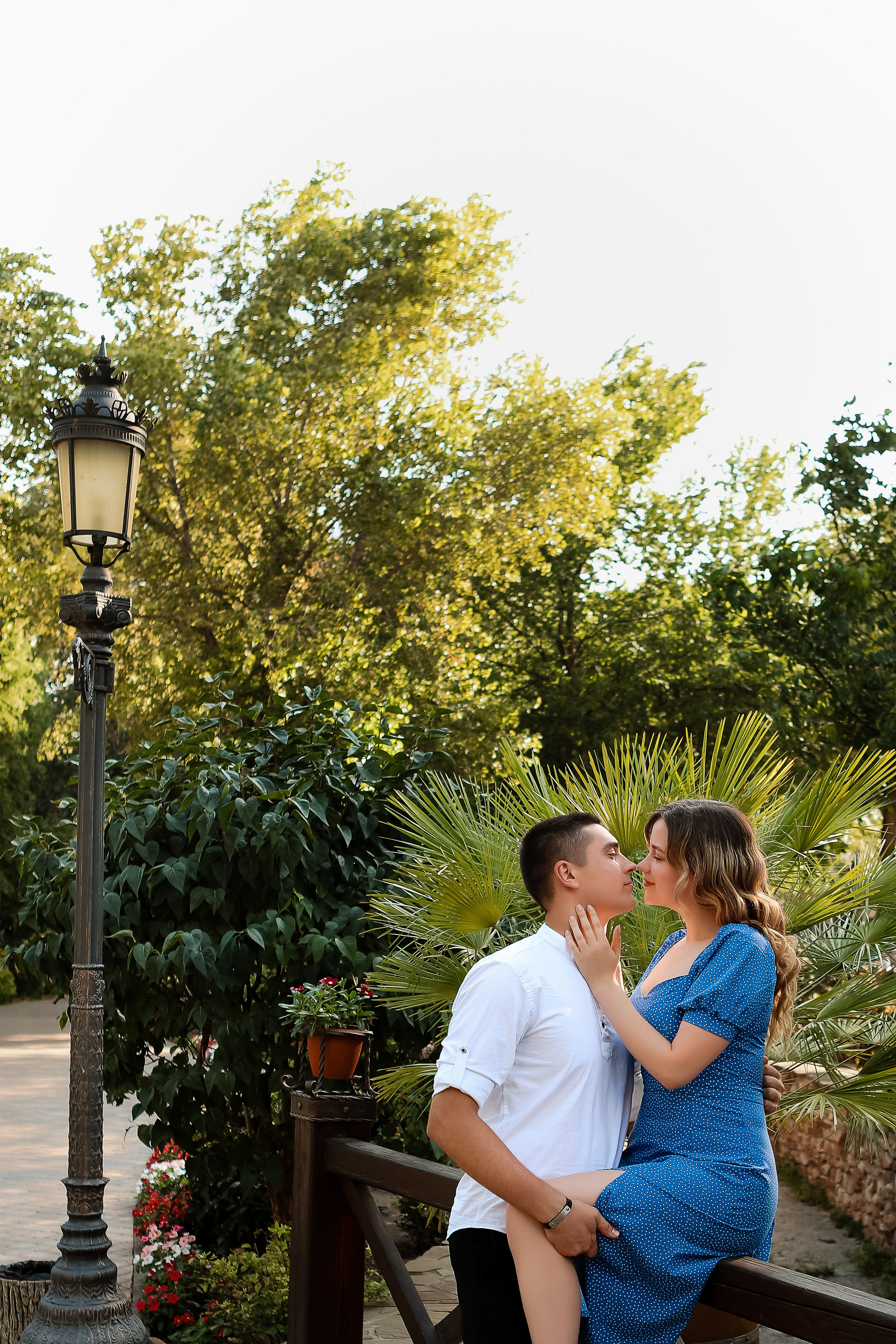 Денис и Диана. Свадебный фотограф Евгения Фролова г. Каменск-Шахтинский, Донецк, Ростов