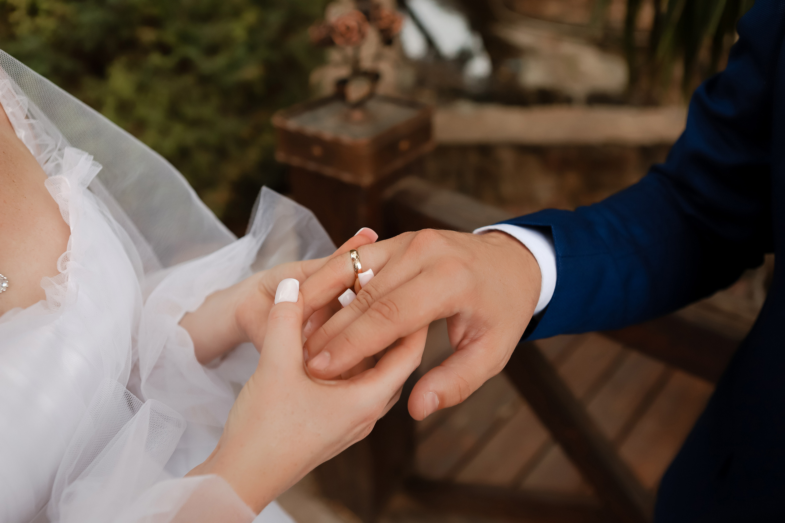 Антон и Дарья. Свадебный фотограф Евгения Фролова г. Каменск-Шахтинский, Донецк, Ростов