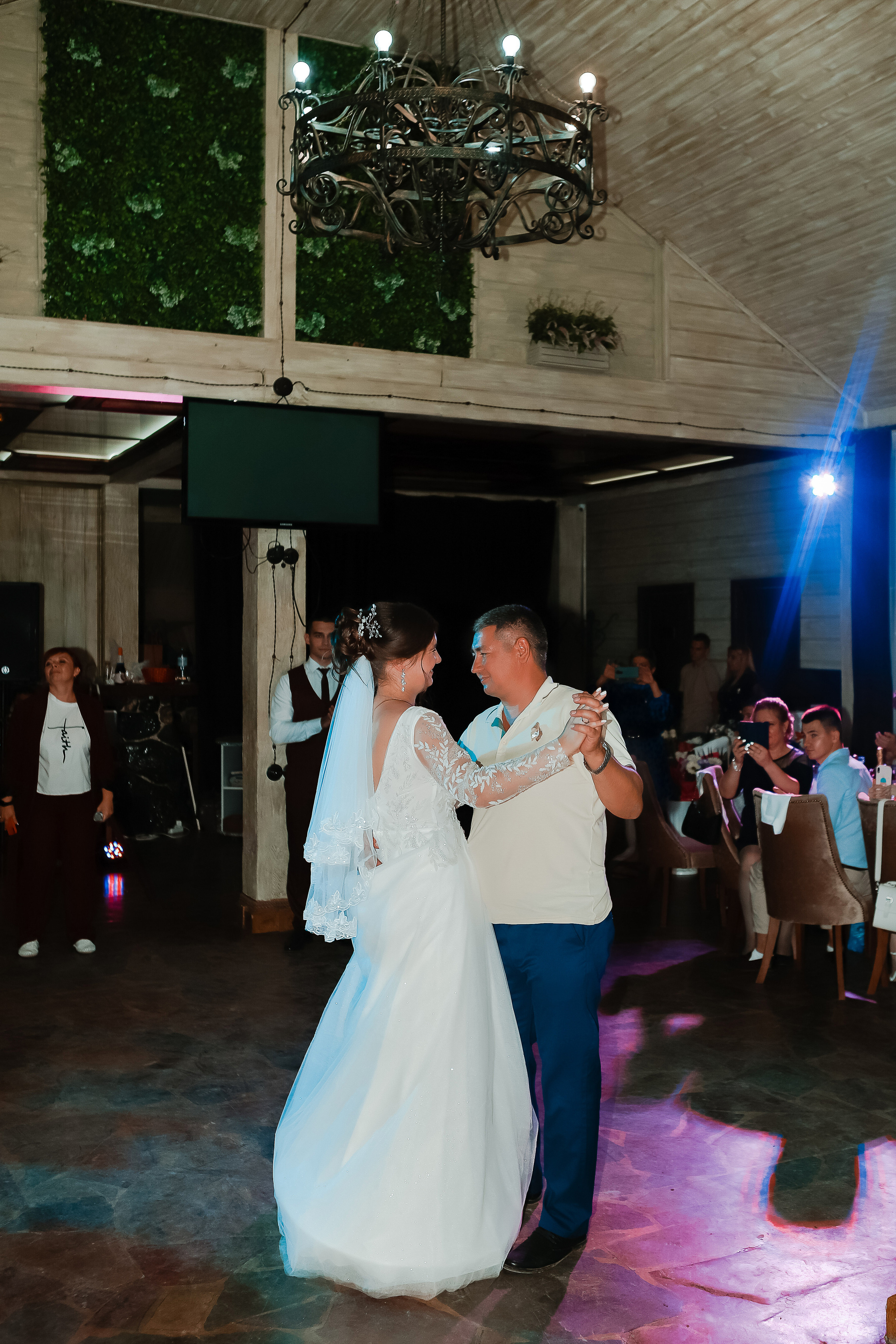 Дарья и Даниил. Свадебный фотограф Евгения Фролова г. Каменск-Шахтинский, Донецк, Ростов