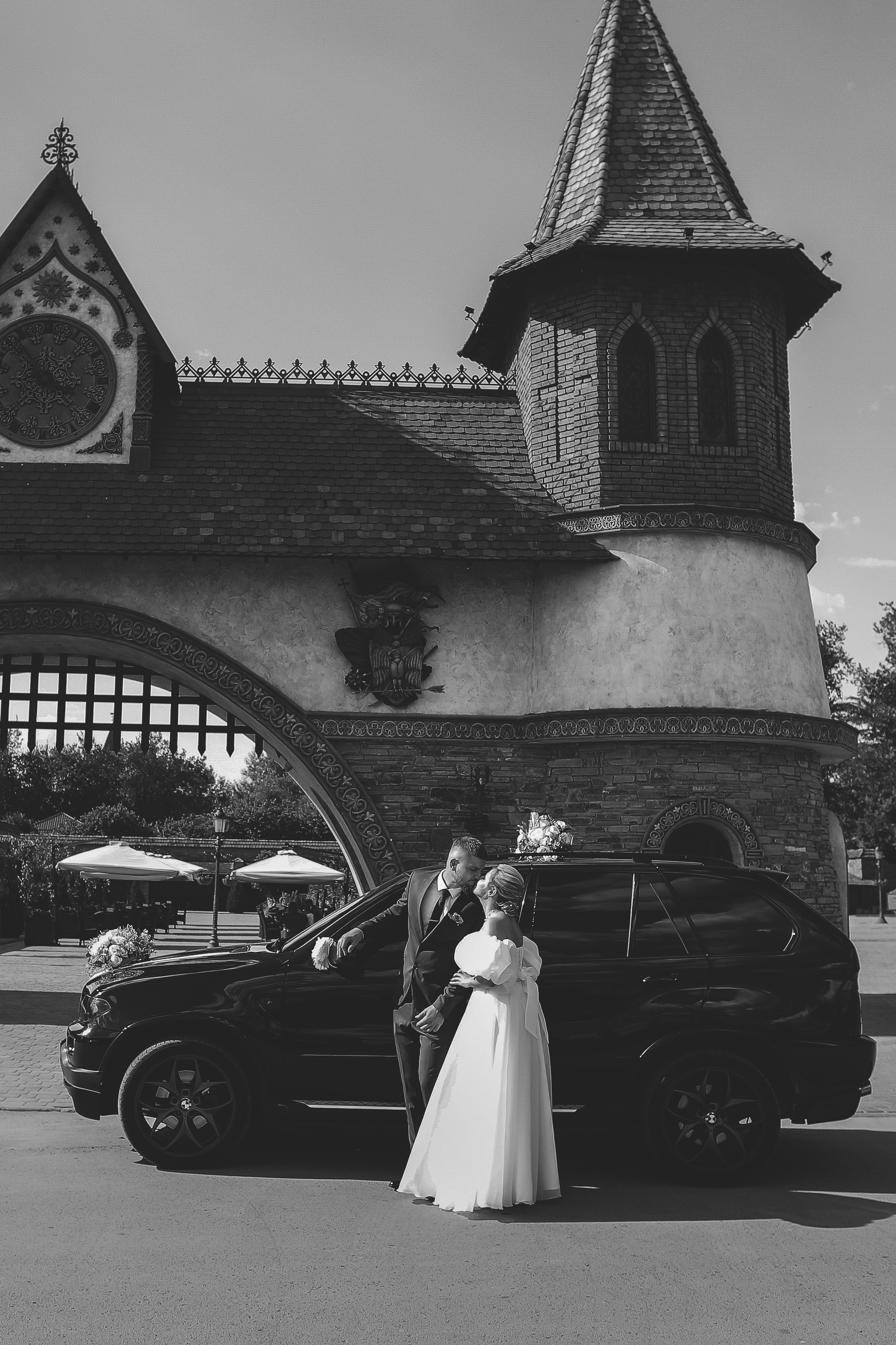 Анна и Михаил. Свадебный фотограф Евгения Фролова г. Каменск-Шахтинский, Донецк, Ростов