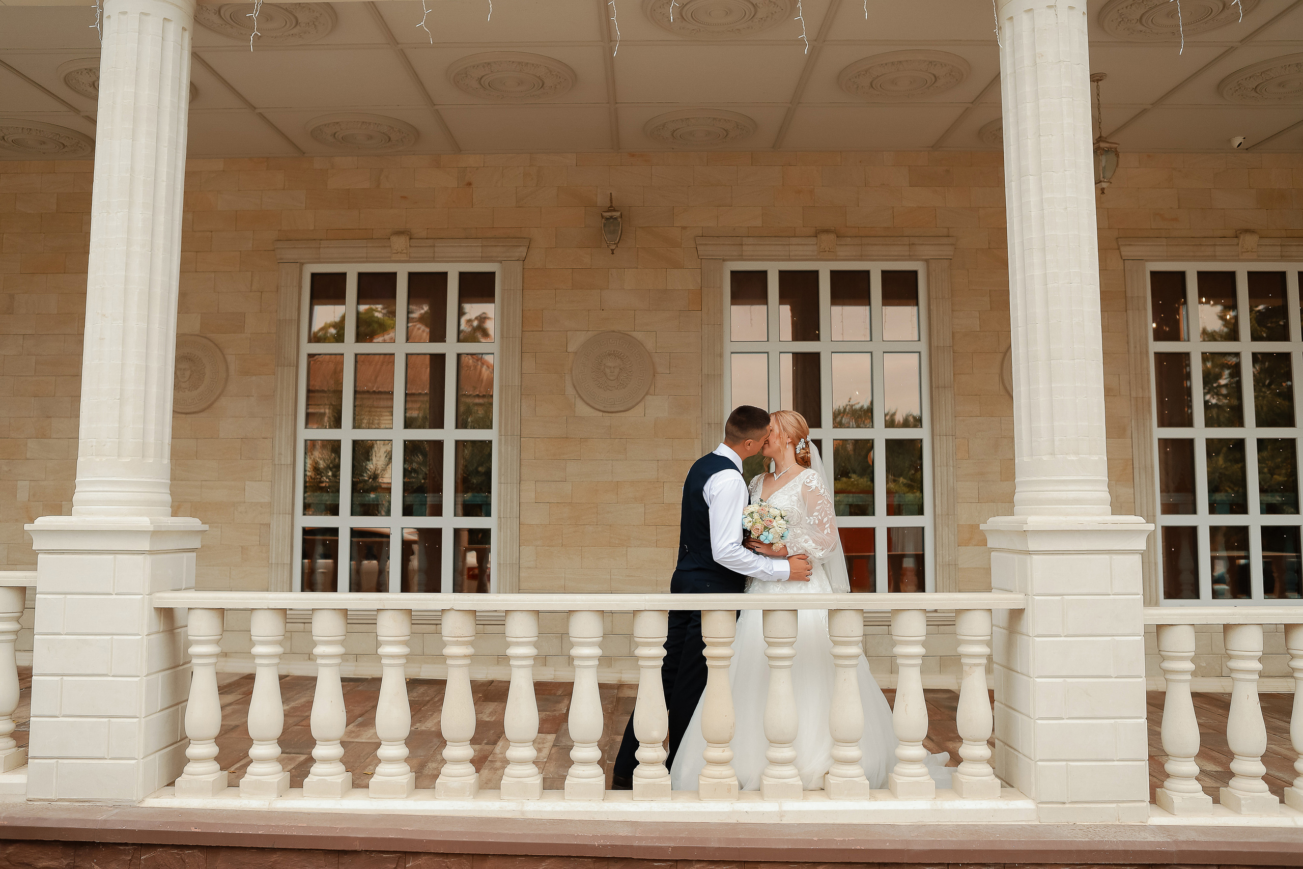 Диана и Денис. Свадебный фотограф Евгения Фролова г. Каменск-Шахтинский, Донецк, Ростов