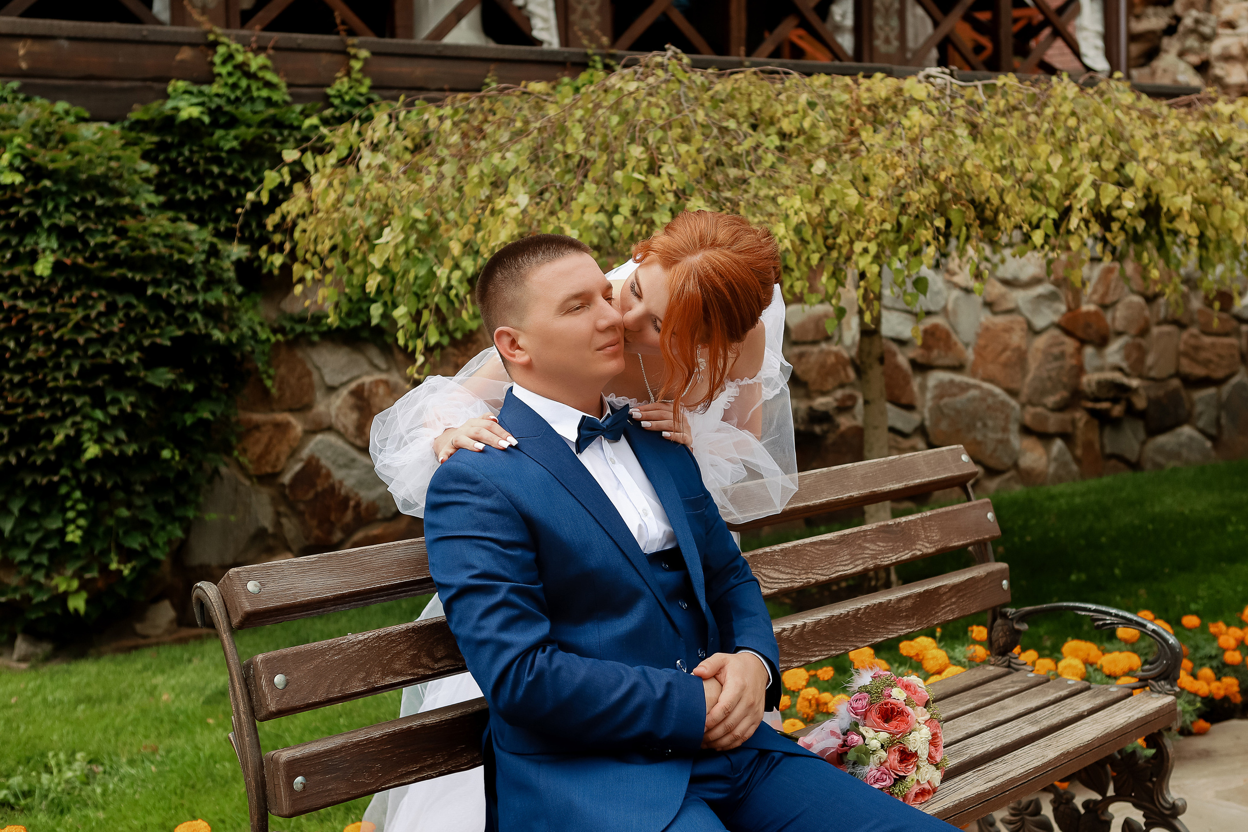 Антон и Дарья. Свадебный фотограф Евгения Фролова г. Каменск-Шахтинский, Донецк, Ростов