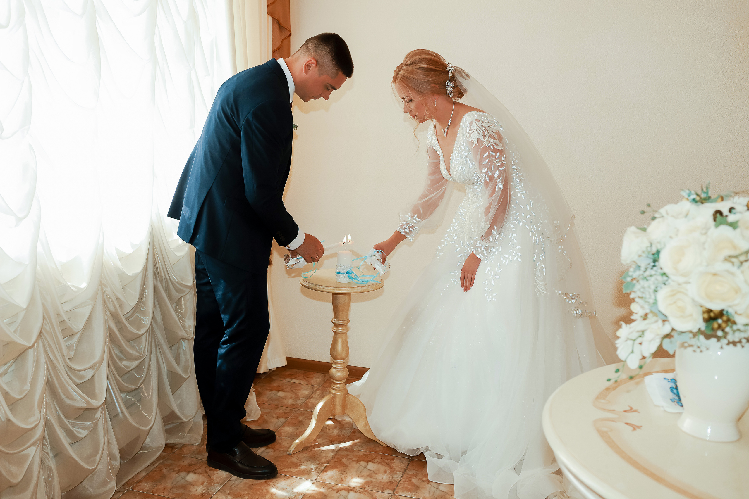 Диана и Денис. Свадебный фотограф Евгения Фролова г. Каменск-Шахтинский, Донецк, Ростов