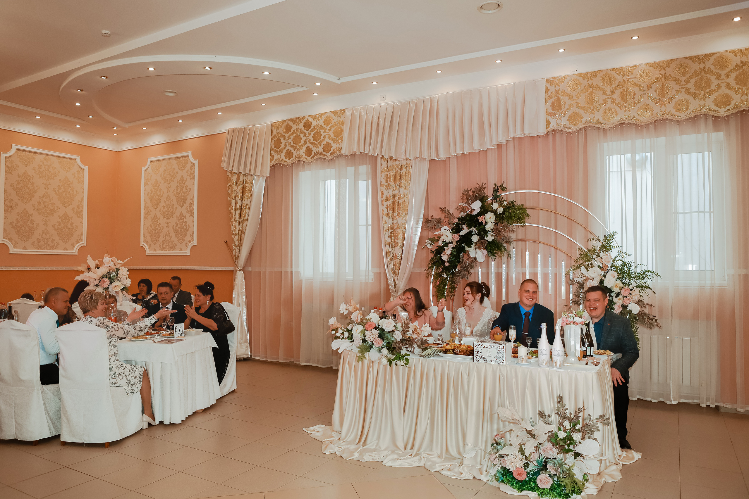 Маргарита и Владимир. Свадебный фотограф Евгения Фролова г. Каменск-Шахтинский, Донецк, Ростов