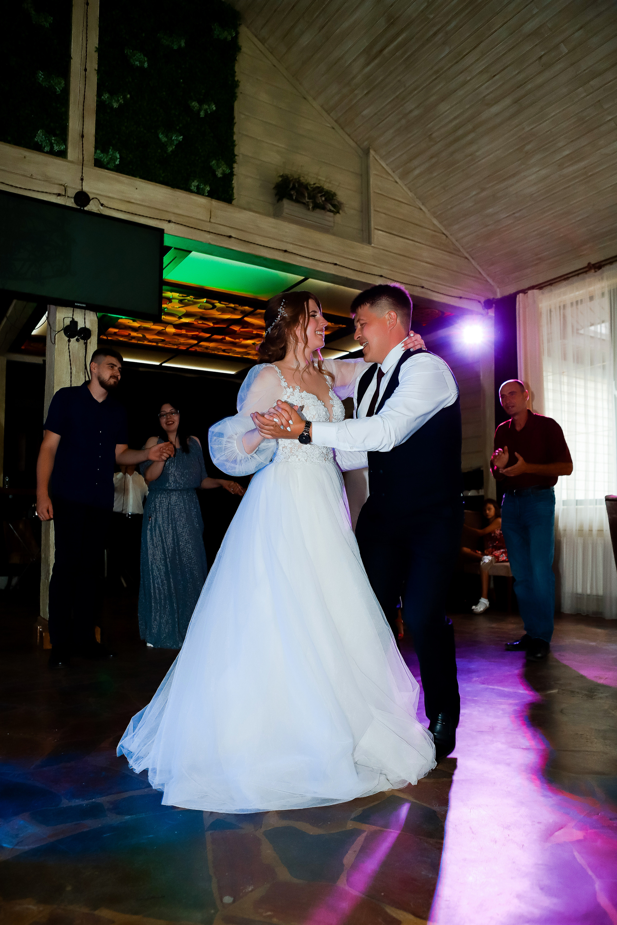 Евгения и Евгений. Свадебный фотограф Евгения Фролова г. Каменск-Шахтинский, Донецк, Ростов