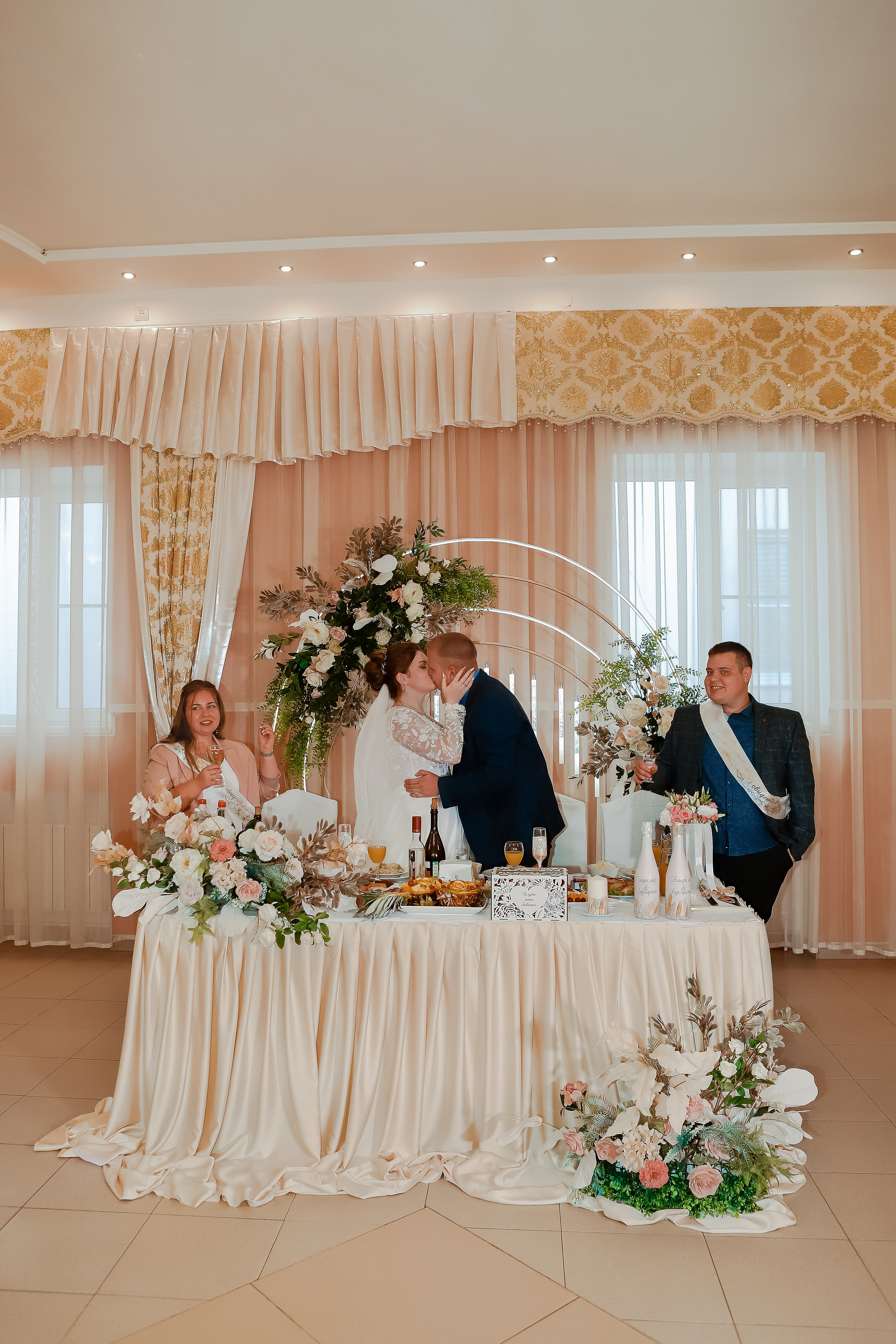 Маргарита и Владимир. Свадебный фотограф Евгения Фролова г. Каменск-Шахтинский, Донецк, Ростов