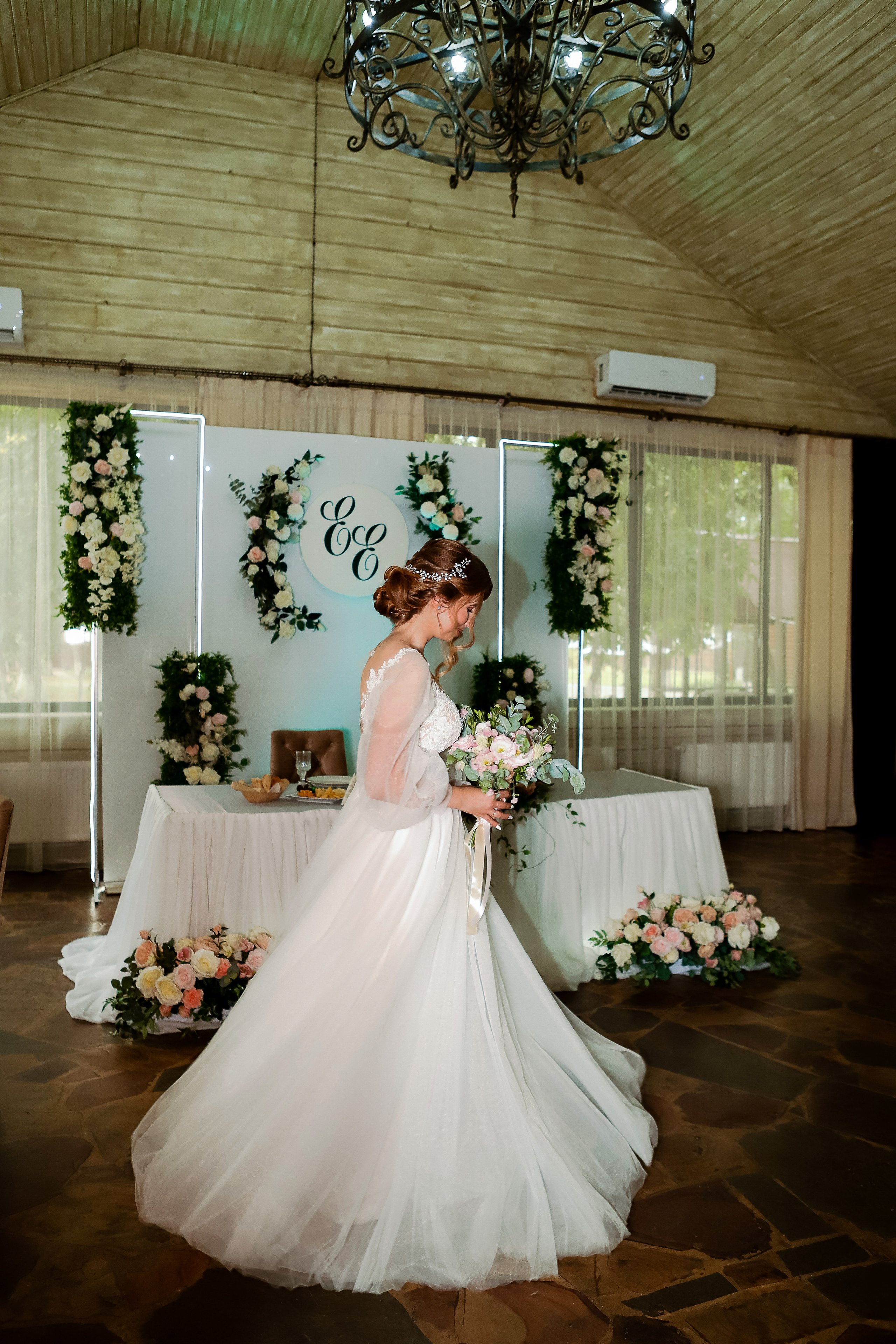 Евгения и Евгений. Свадебный фотограф Евгения Фролова г. Каменск-Шахтинский, Донецк, Ростов