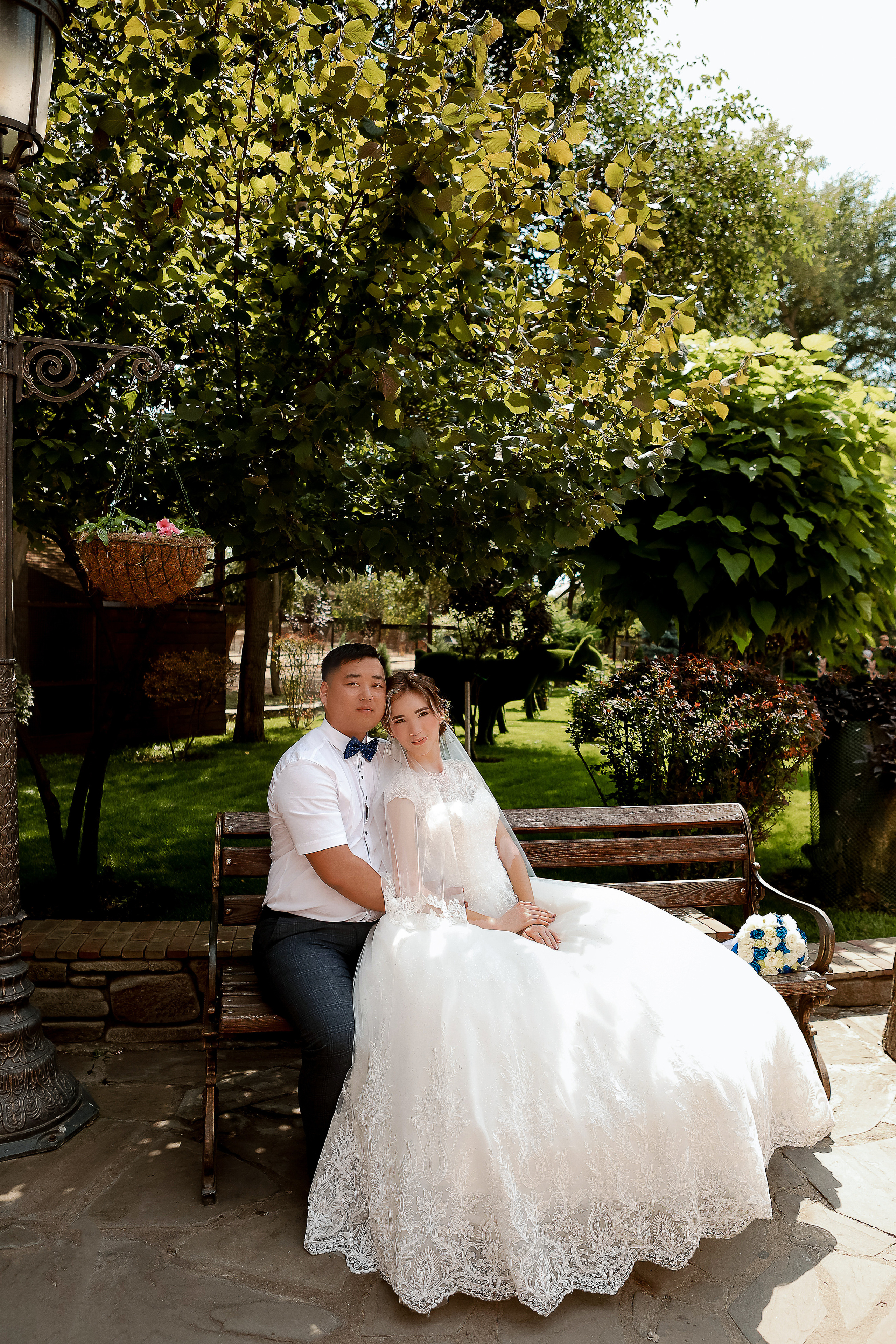 Яна и Андрей. Свадебный фотограф Евгения Фролова г. Каменск-Шахтинский, Донецк, Ростов