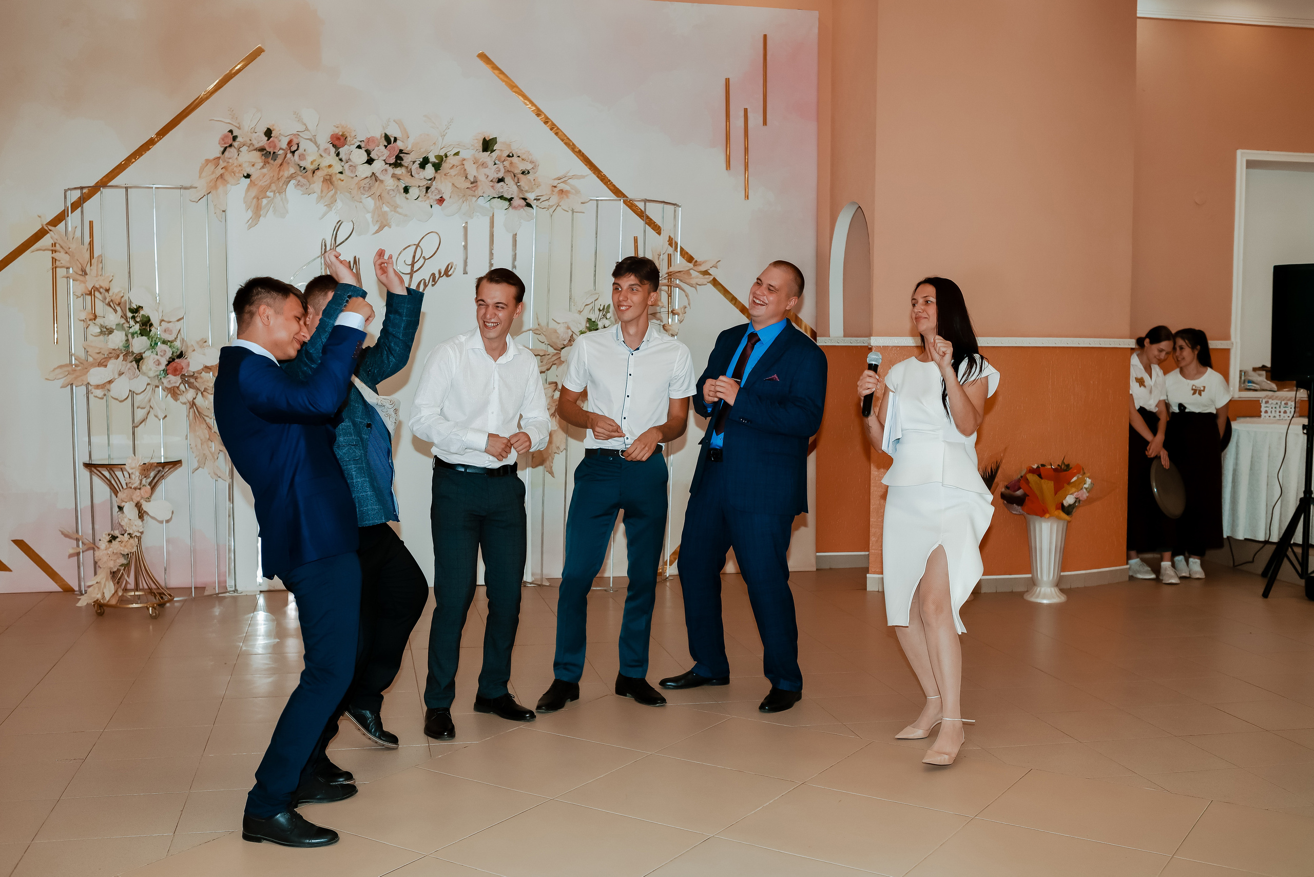 Маргарита и Владимир. Свадебный фотограф Евгения Фролова г. Каменск-Шахтинский, Донецк, Ростов