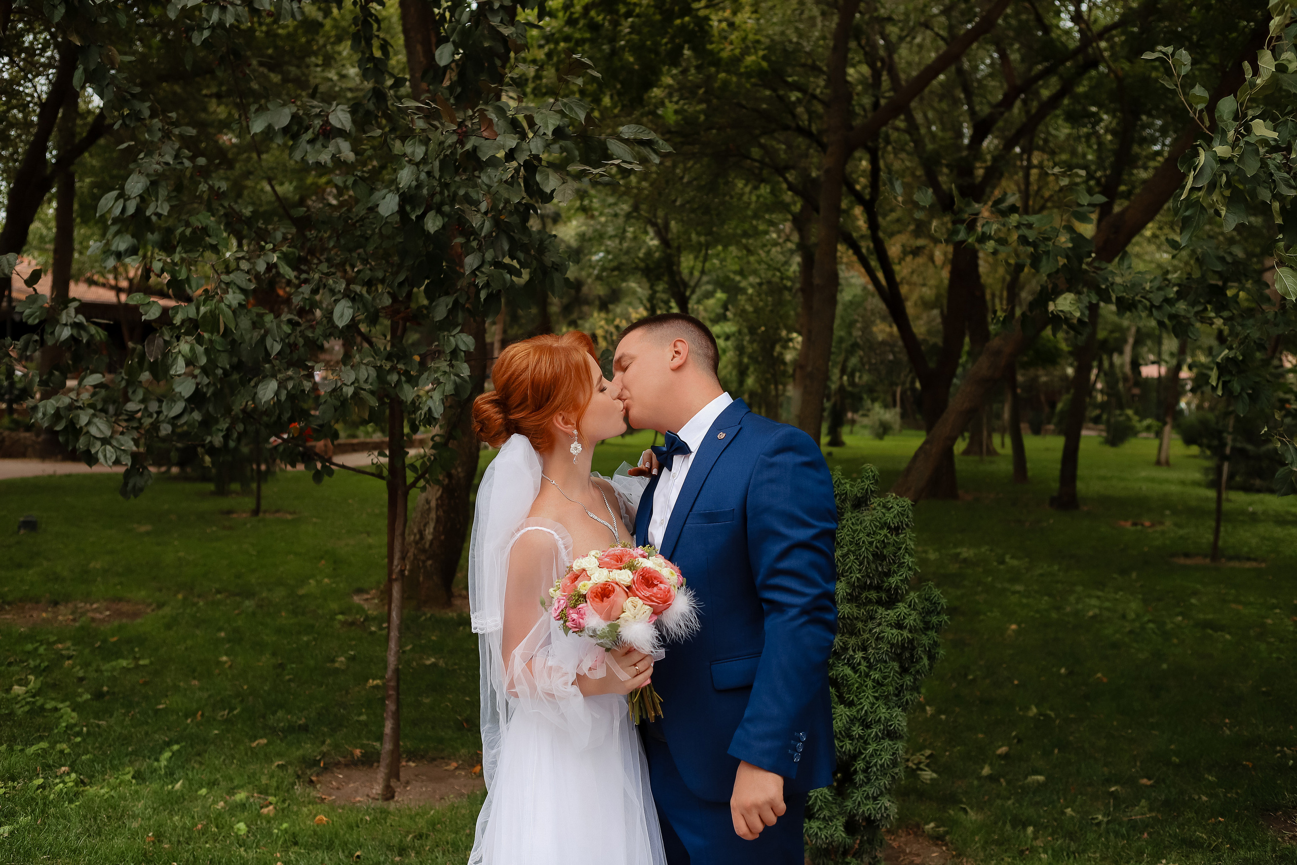 Антон и Дарья. Свадебный фотограф Евгения Фролова г. Каменск-Шахтинский, Донецк, Ростов