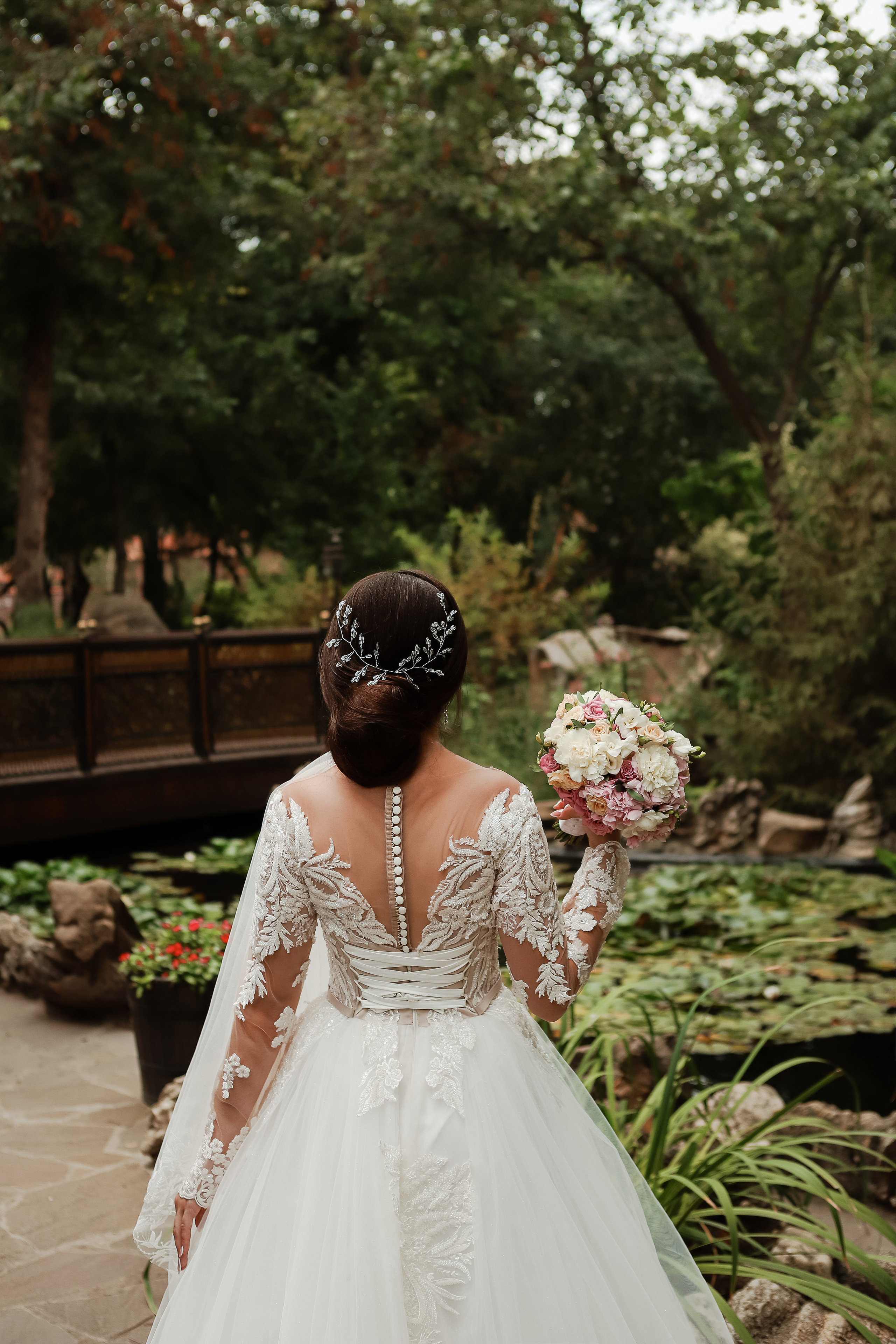 Владимир и Виолетта. Свадебный фотограф Евгения Фролова г. Каменск-Шахтинский, Донецк, Ростов