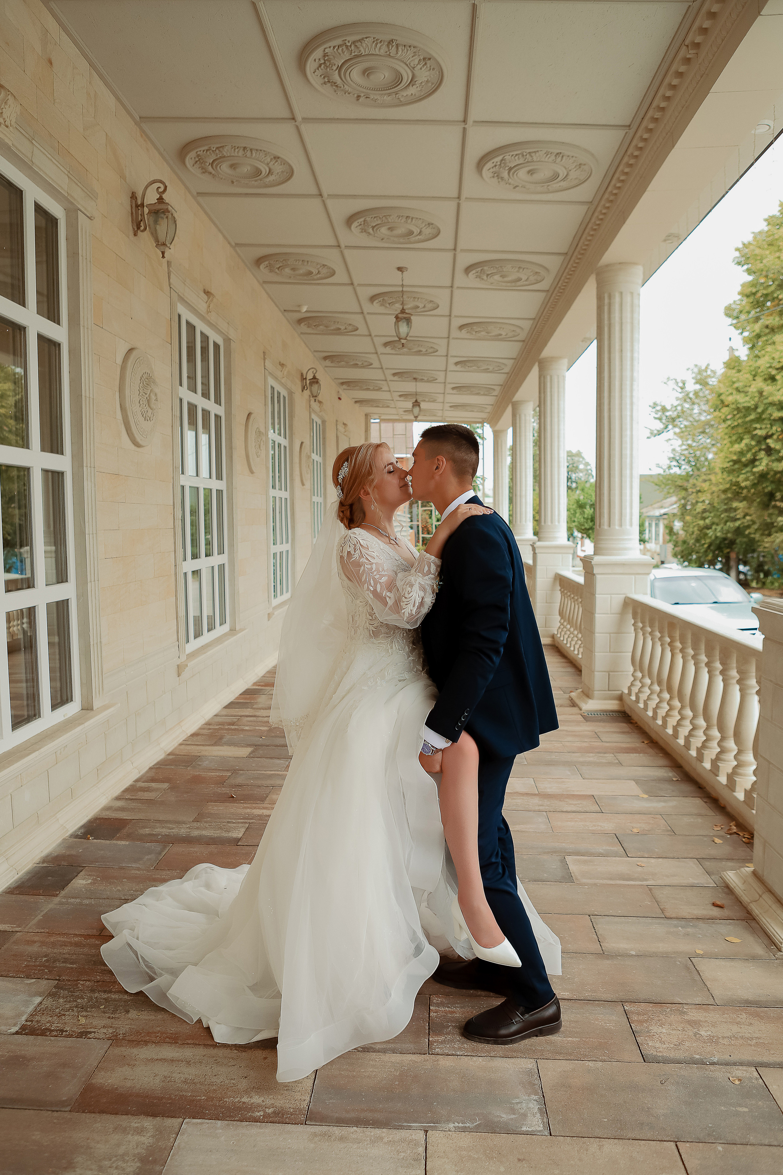 Диана и Денис. Свадебный фотограф Евгения Фролова г. Каменск-Шахтинский, Донецк, Ростов