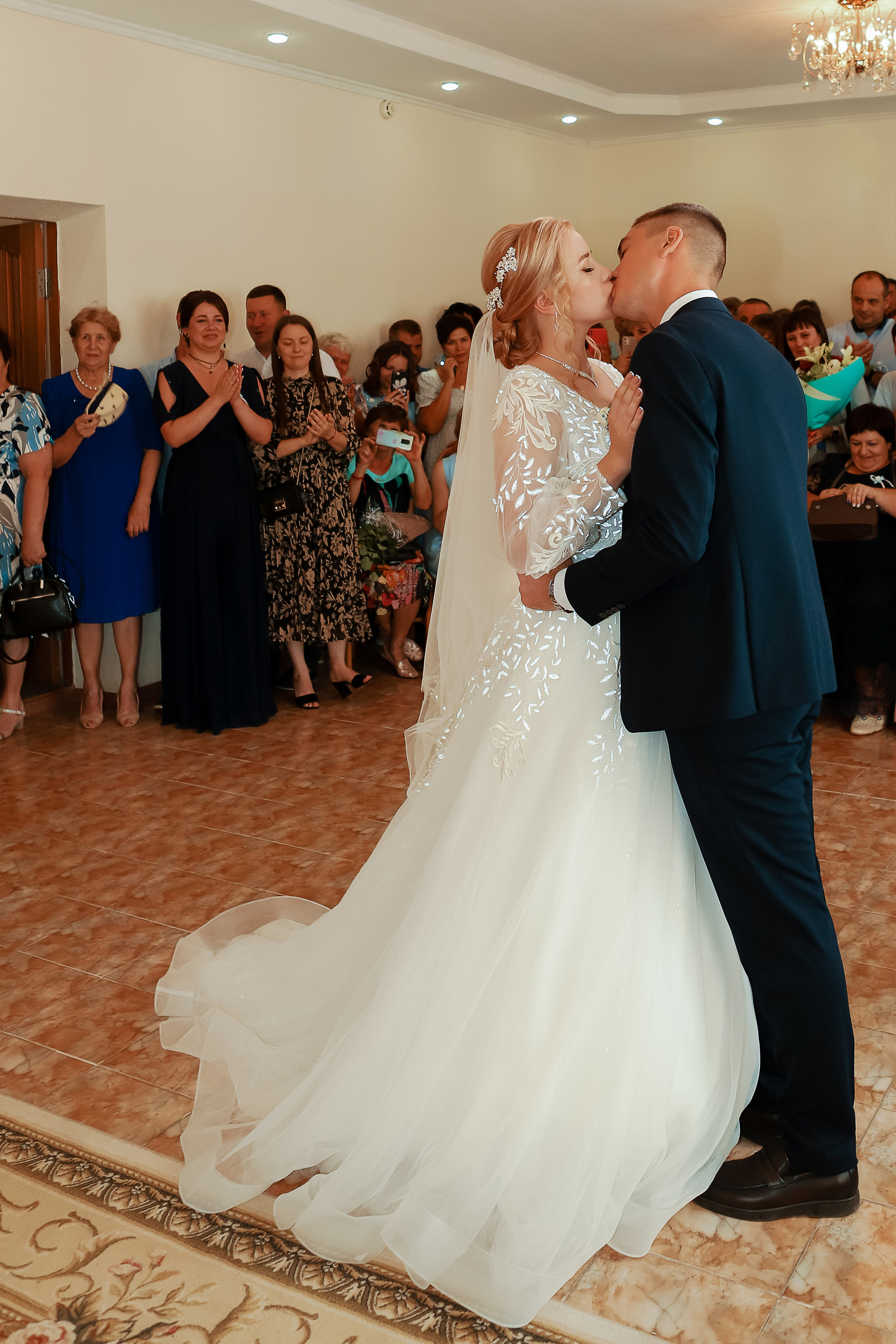 Диана и Денис. Свадебный фотограф Евгения Фролова г. Каменск-Шахтинский, Донецк, Ростов