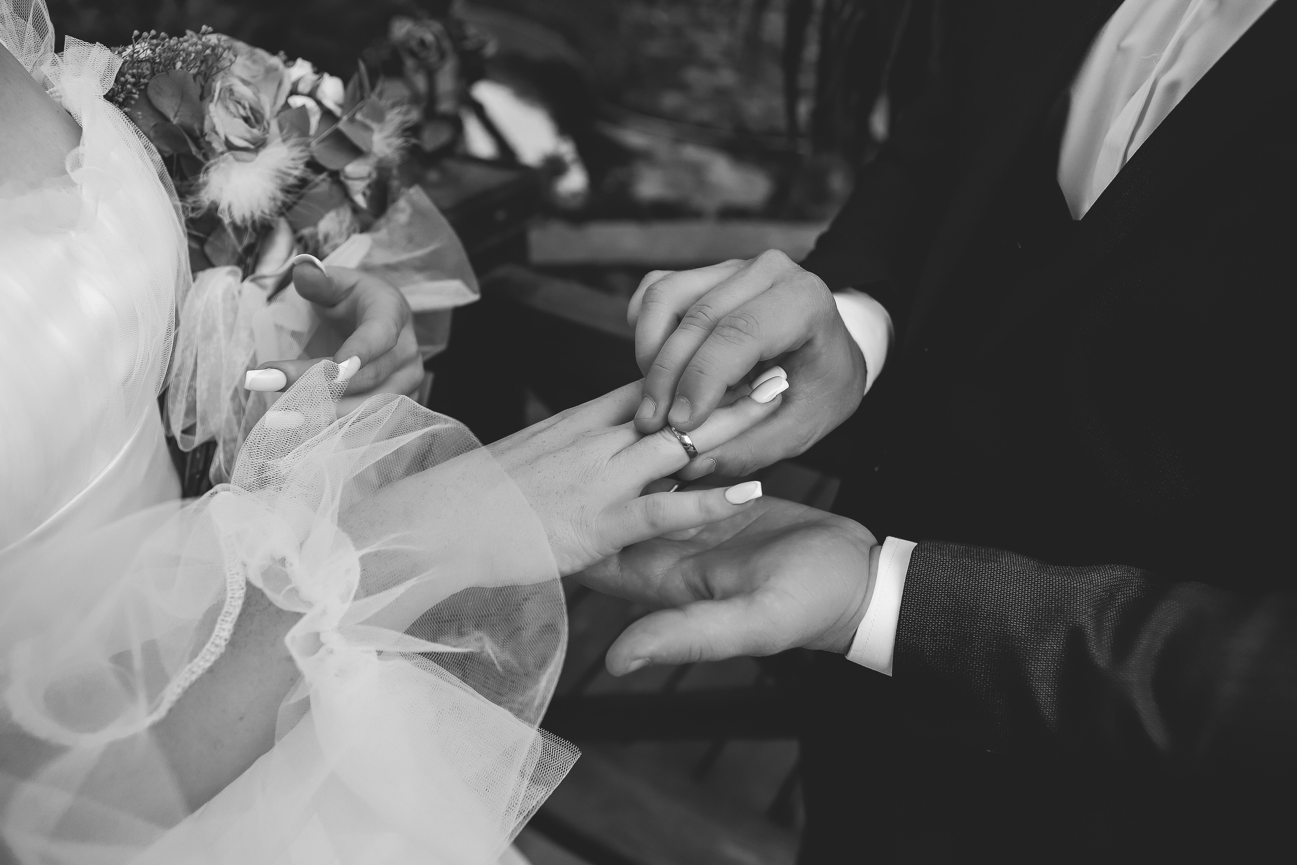 Антон и Дарья. Свадебный фотограф Евгения Фролова г. Каменск-Шахтинский, Донецк, Ростов