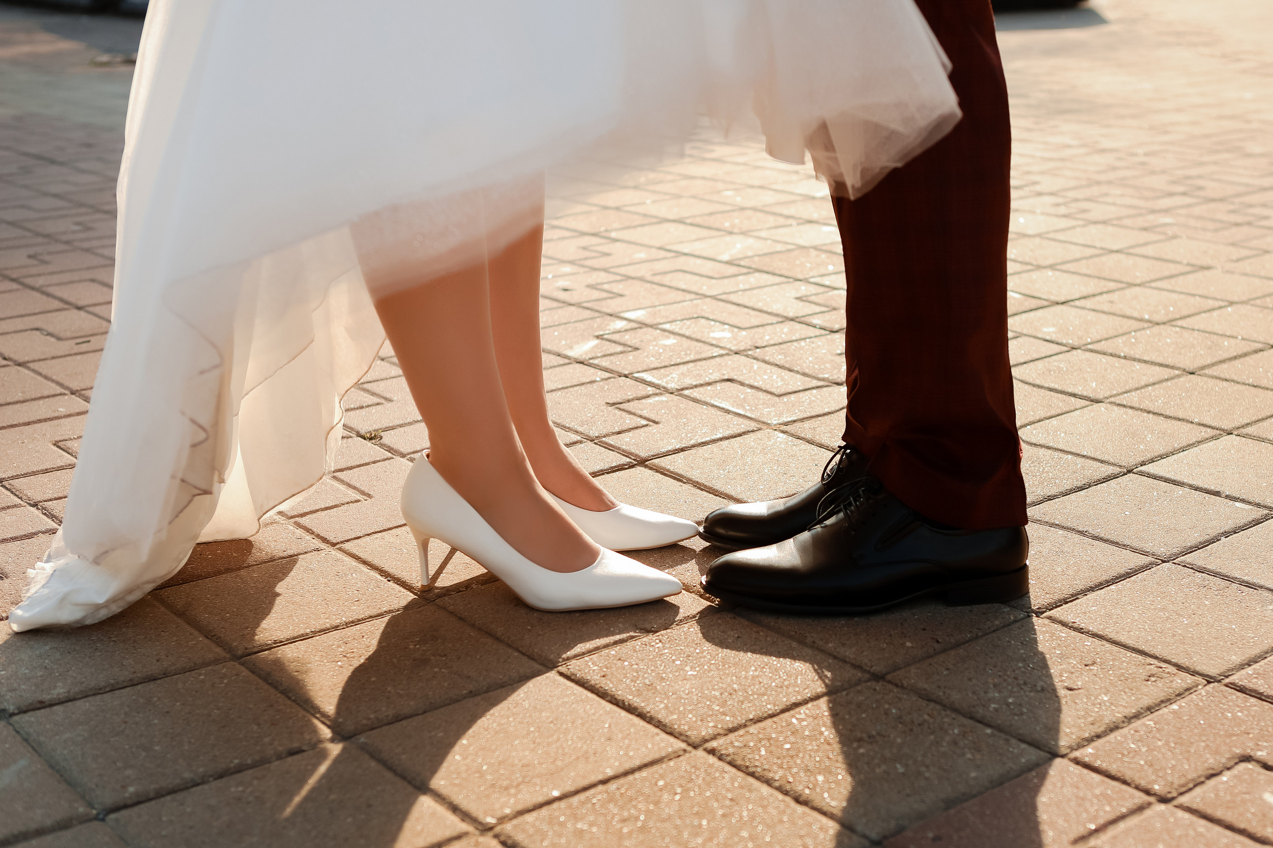 Дарья и Даниил. Свадебный фотограф Евгения Фролова г. Каменск-Шахтинский, Донецк, Ростов