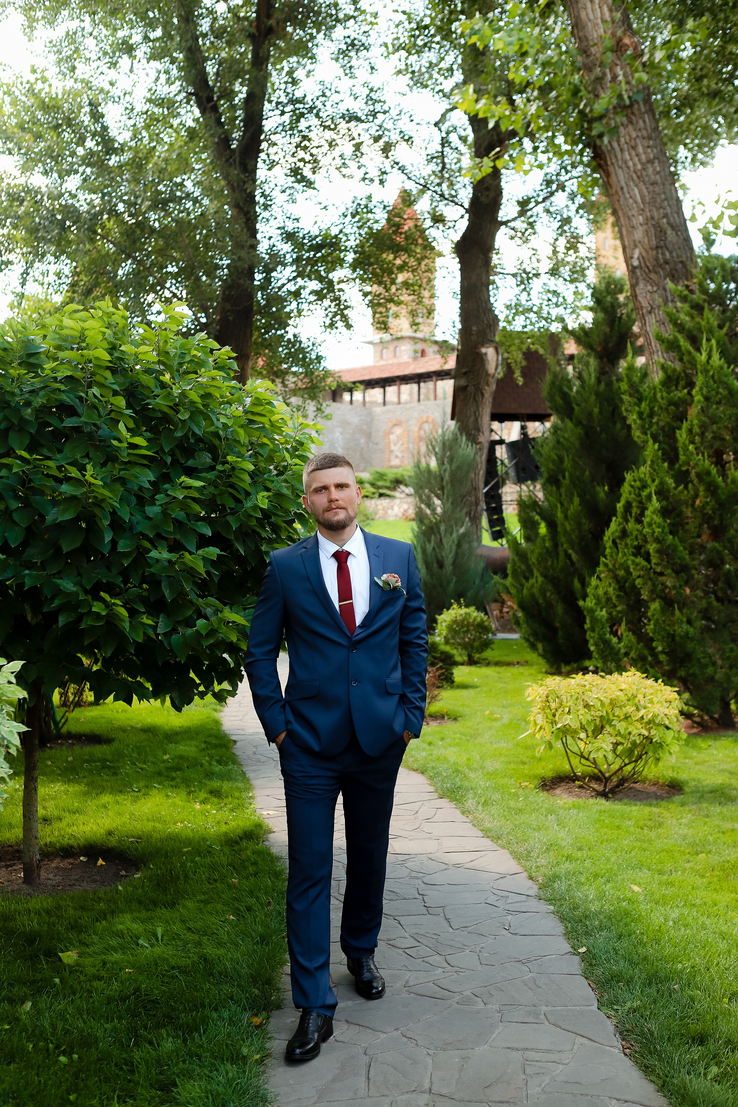 Анна и Михаил. Свадебный фотограф Евгения Фролова г. Каменск-Шахтинский, Донецк, Ростов