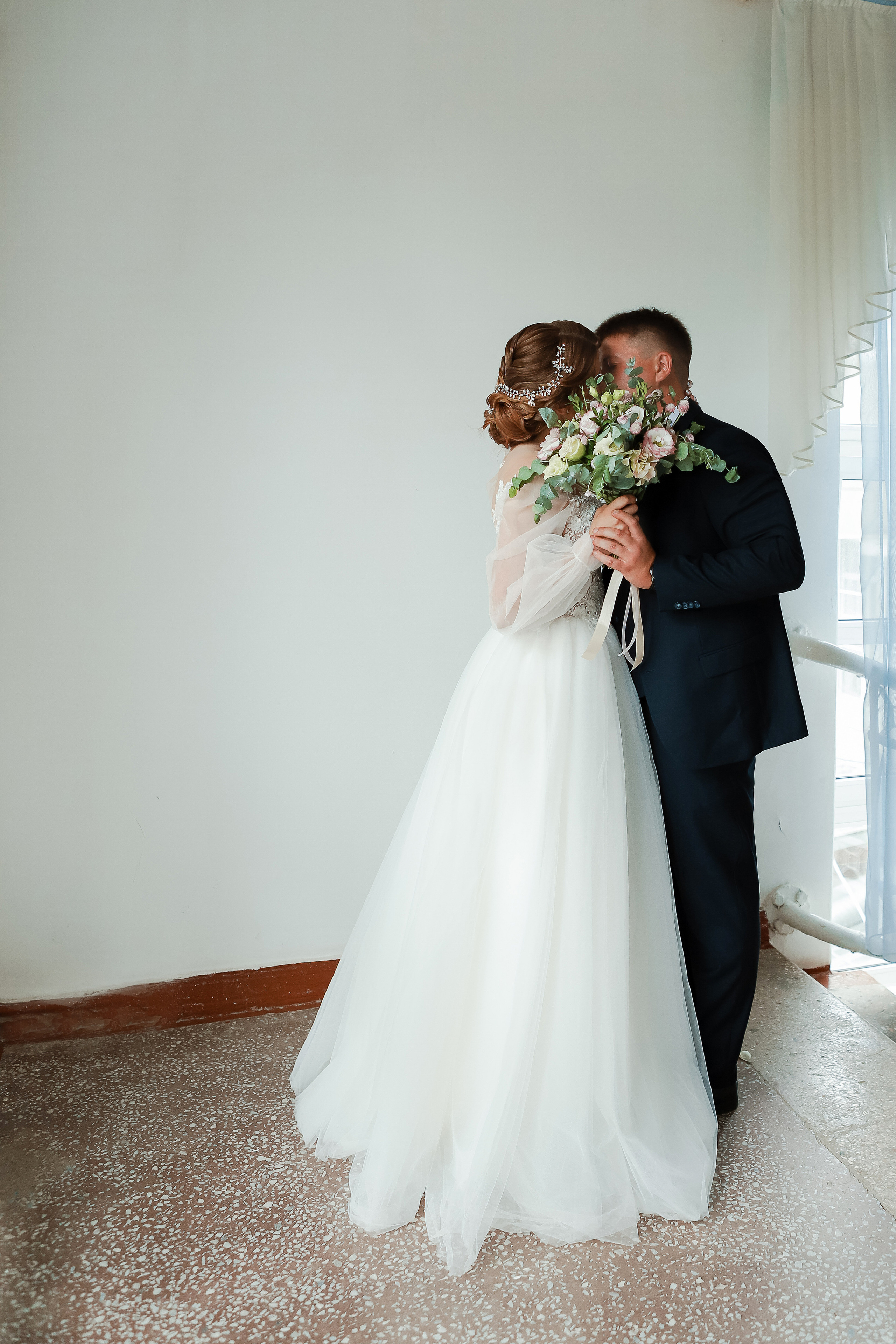 Евгения и Евгений. Свадебный фотограф Евгения Фролова г. Каменск-Шахтинский, Донецк, Ростов