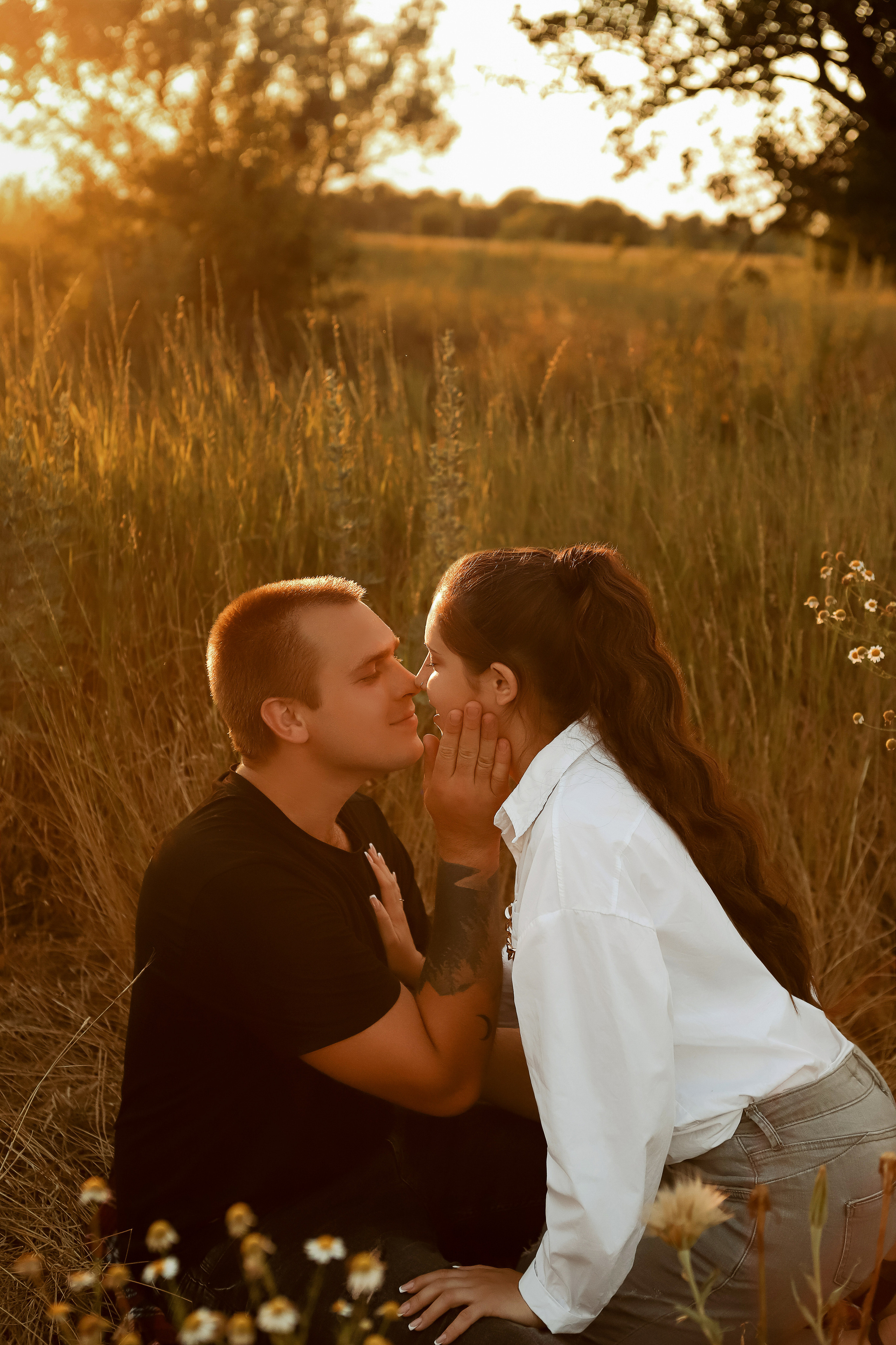 Владимир и Виолетта. Свадебный фотограф Евгения Фролова г. Каменск-Шахтинский, Донецк, Ростов