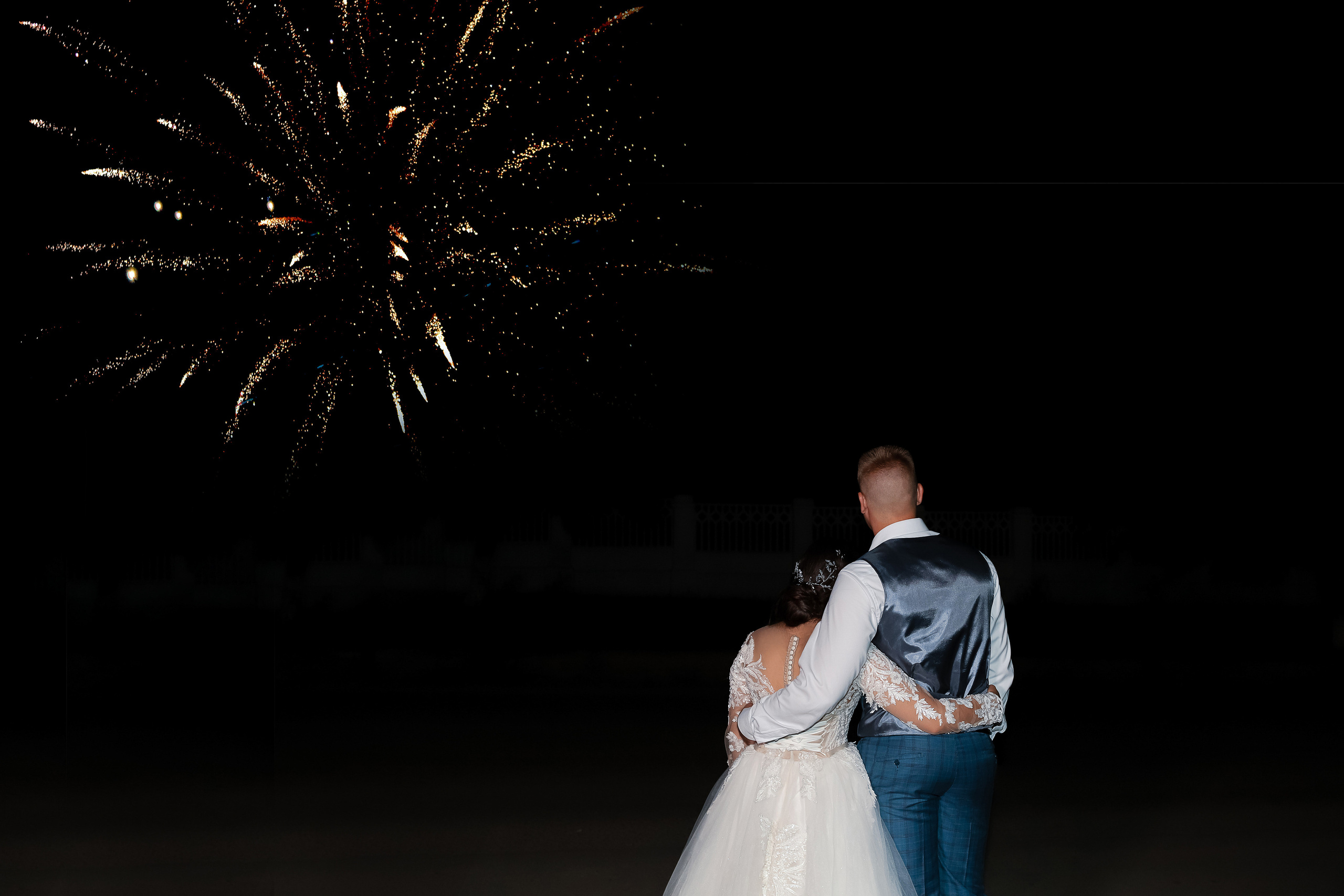 Владимир и Виолетта. Свадебный фотограф Евгения Фролова г. Каменск-Шахтинский, Донецк, Ростов