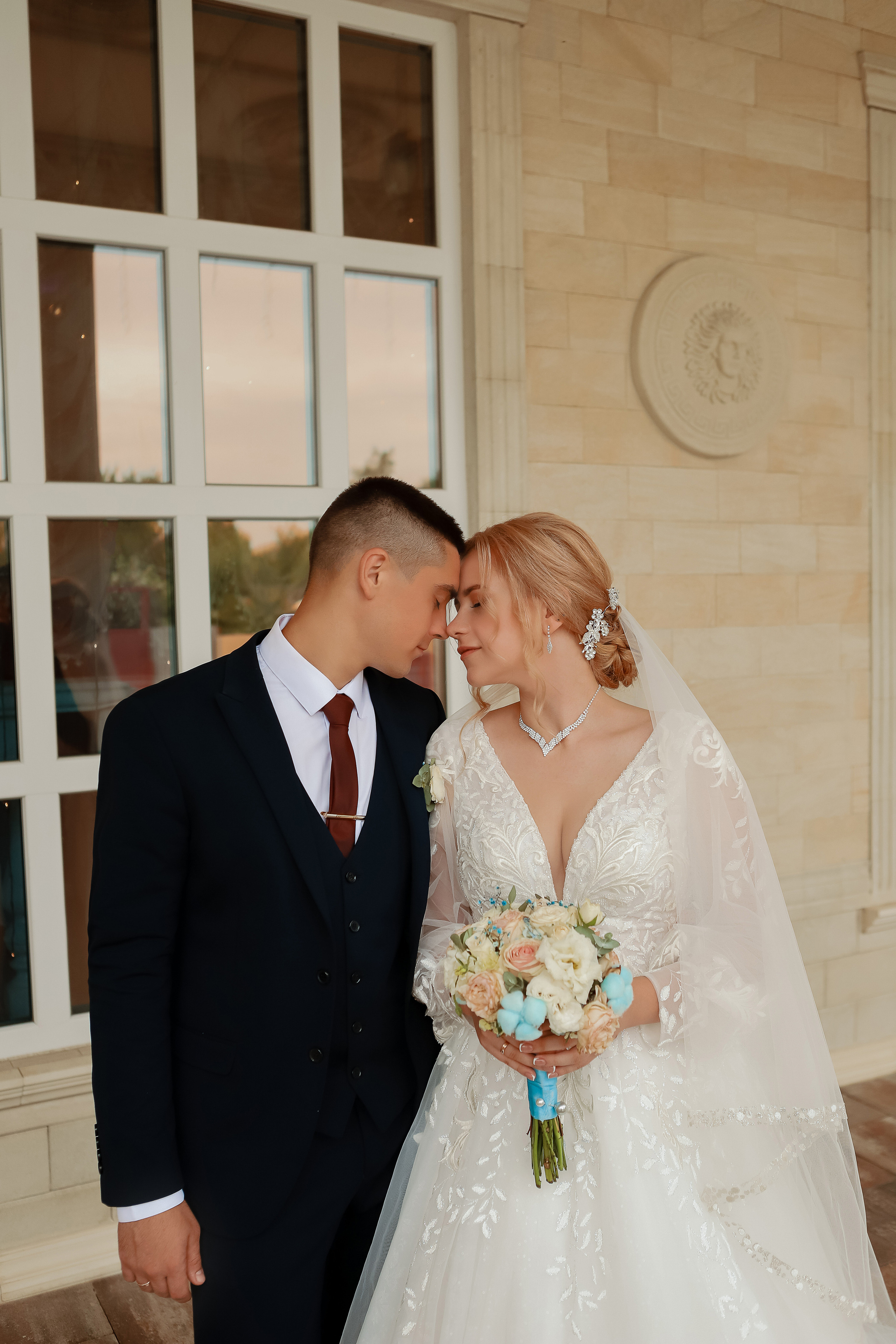 Диана и Денис. Свадебный фотограф Евгения Фролова г. Каменск-Шахтинский, Донецк, Ростов