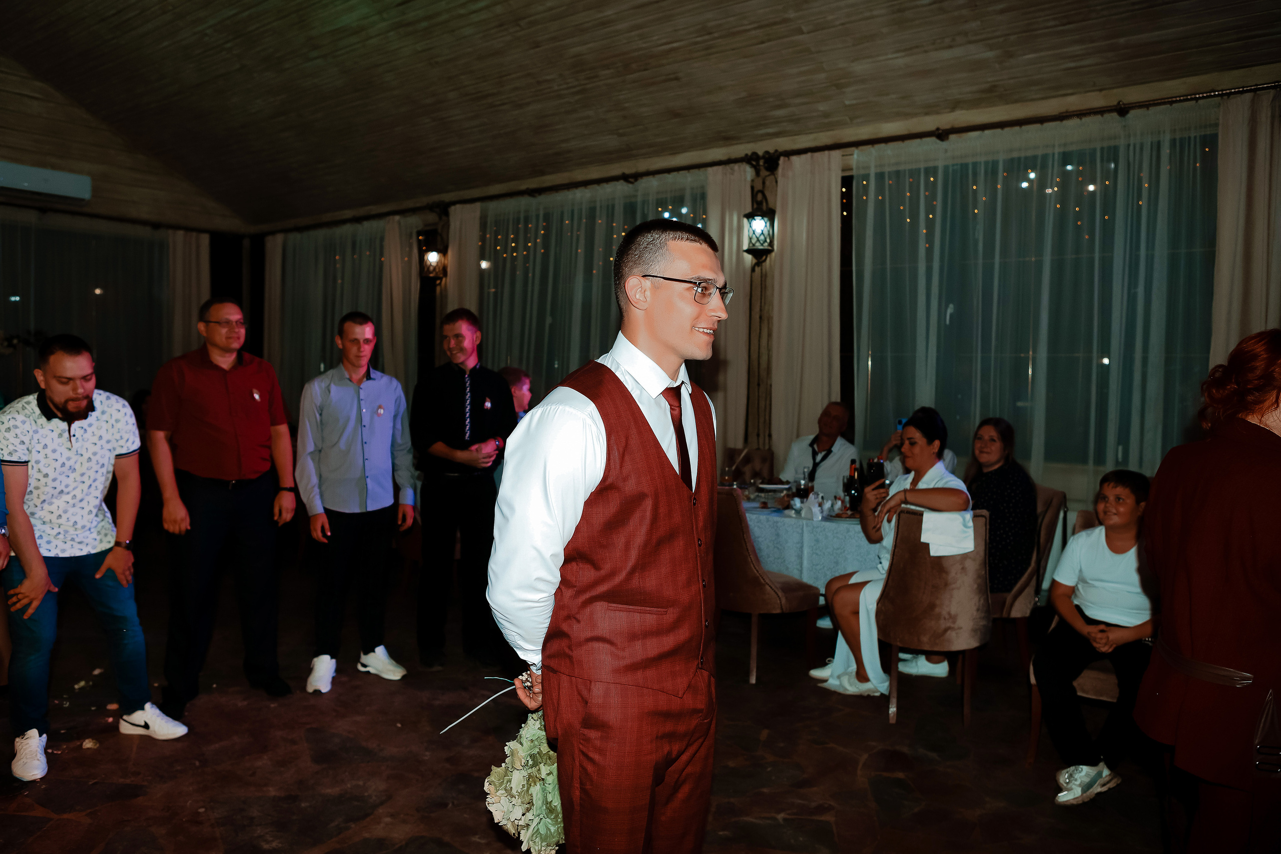 Дарья и Даниил. Свадебный фотограф Евгения Фролова г. Каменск-Шахтинский, Донецк, Ростов