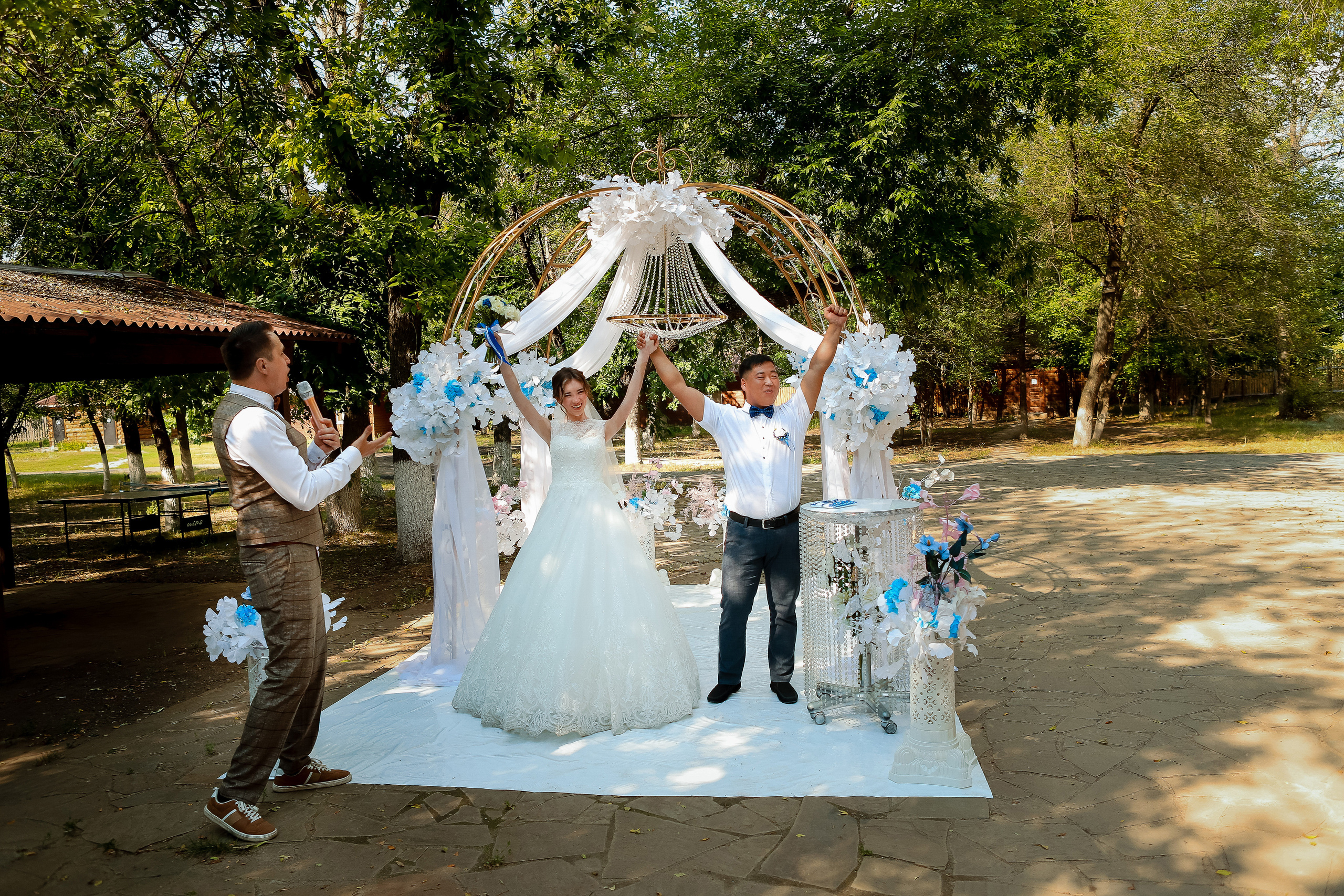 Яна и Андрей. Свадебный фотограф Евгения Фролова г. Каменск-Шахтинский, Донецк, Ростов
