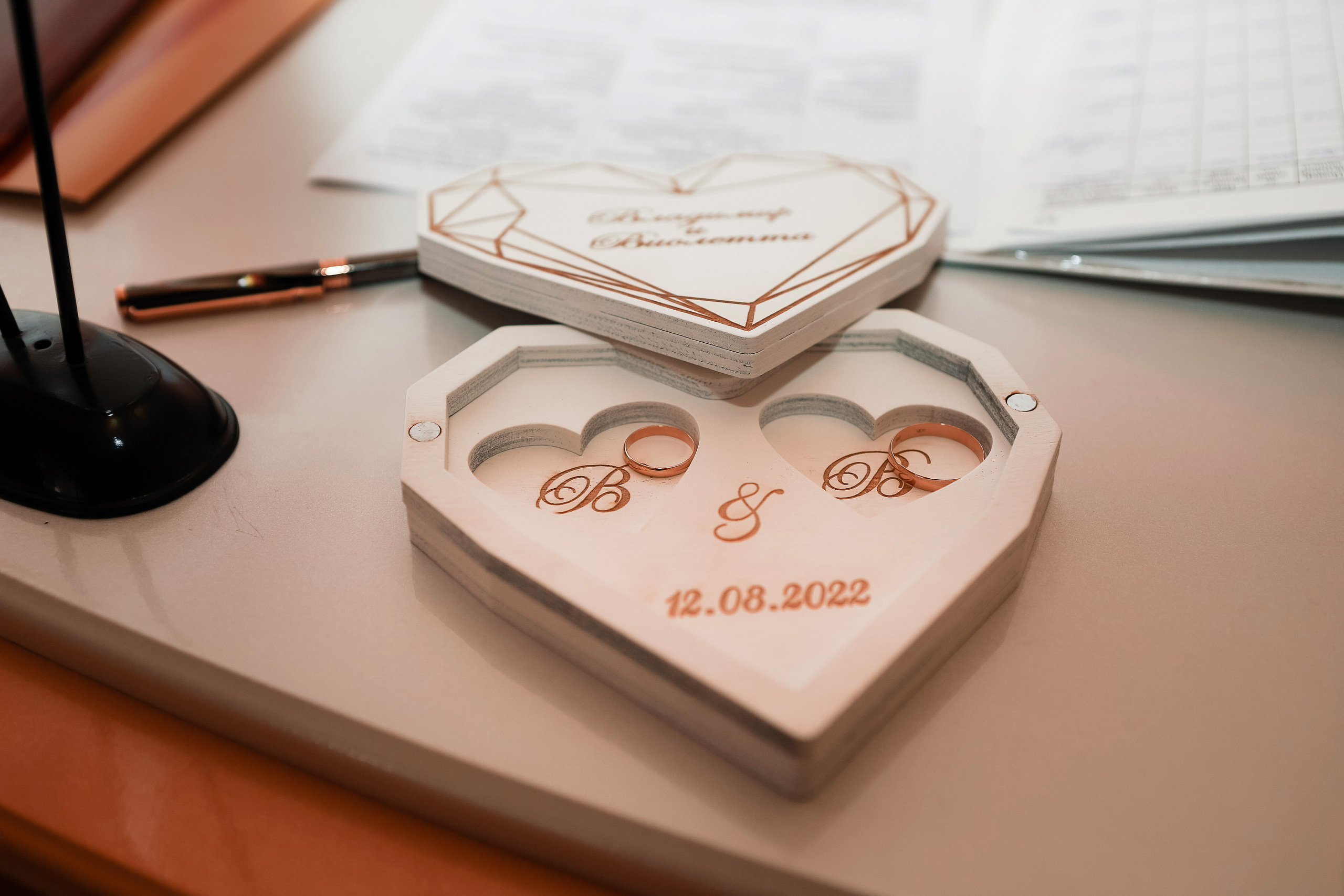 Владимир и Виолетта. Свадебный фотограф Евгения Фролова г. Каменск-Шахтинский, Донецк, Ростов