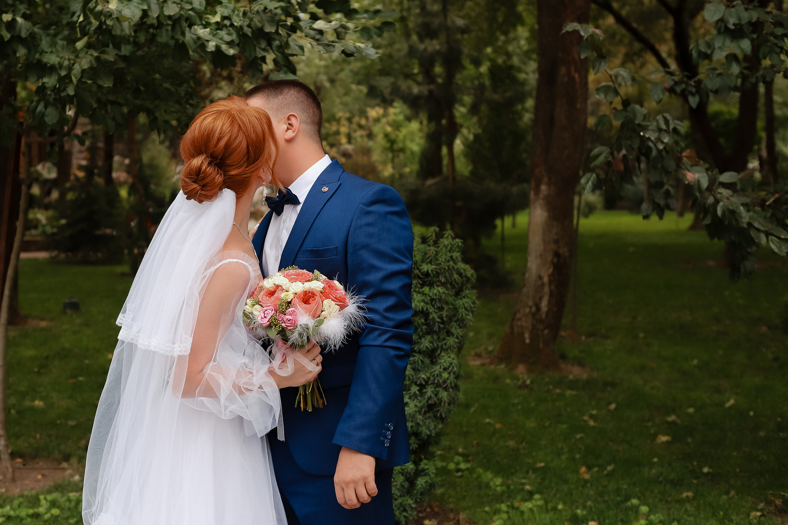 Антон и Дарья. Свадебный фотограф Евгения Фролова г. Каменск-Шахтинский, Донецк, Ростов