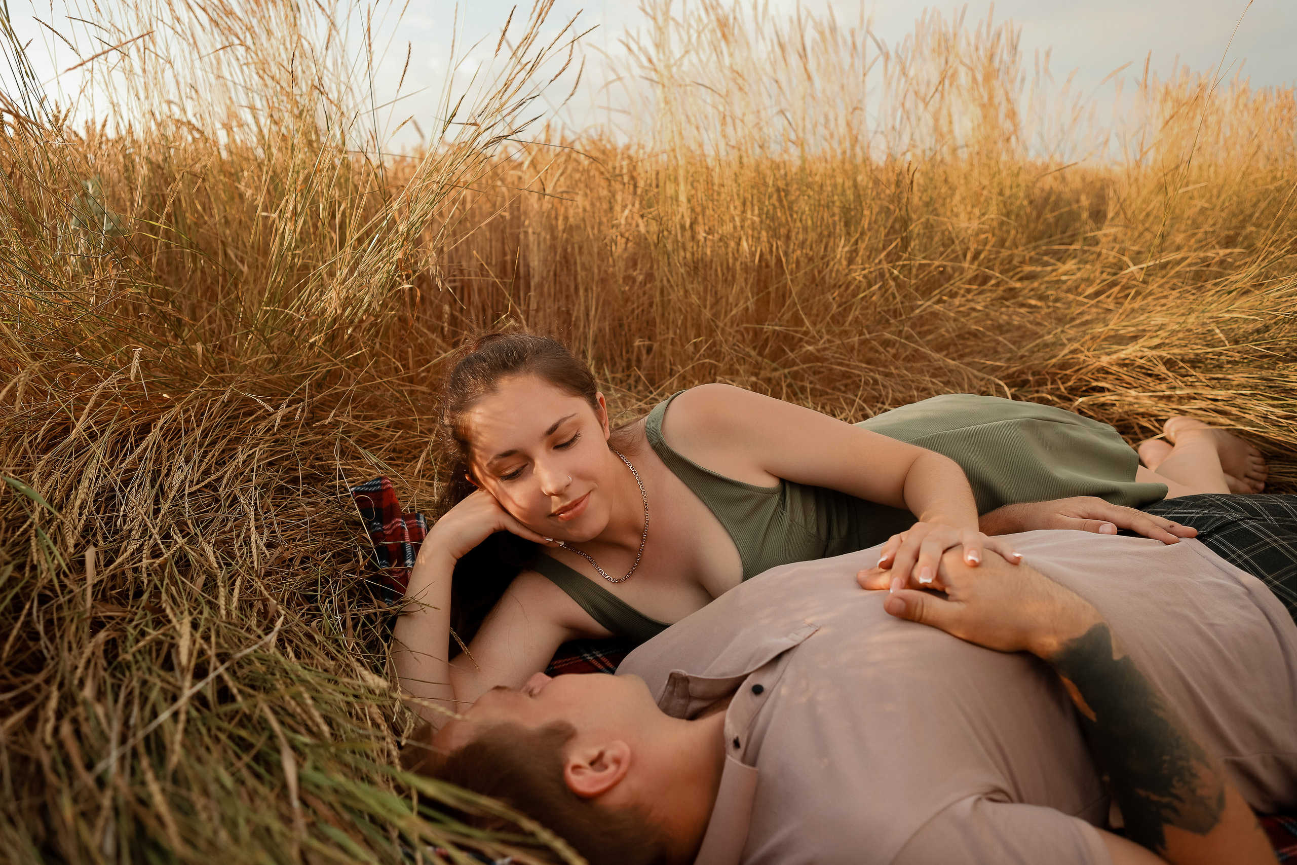 Владимир и Виолетта. Свадебный фотограф Евгения Фролова г. Каменск-Шахтинский, Донецк, Ростов