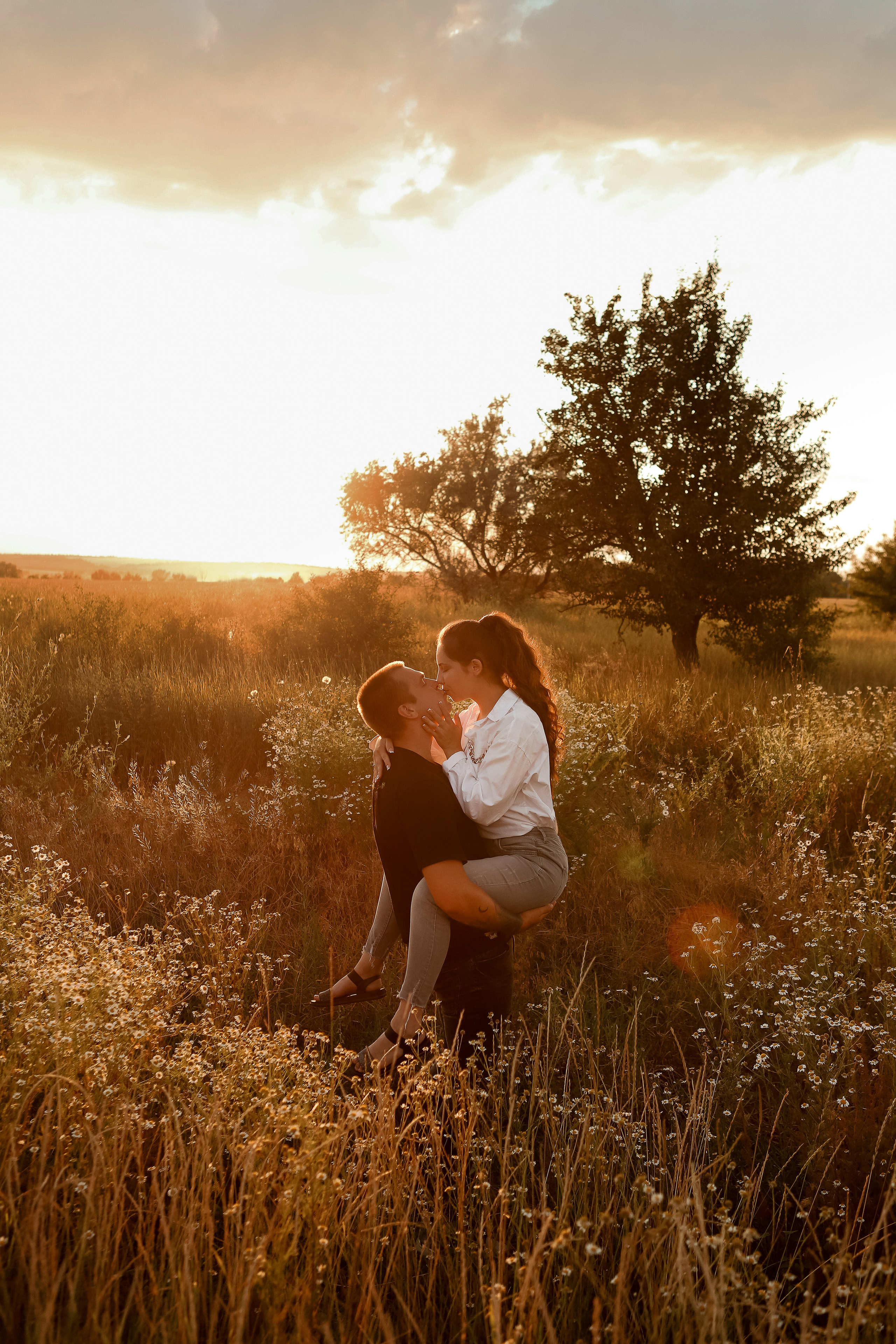 Владимир и Виолетта. Свадебный фотограф Евгения Фролова г. Каменск-Шахтинский, Донецк, Ростов