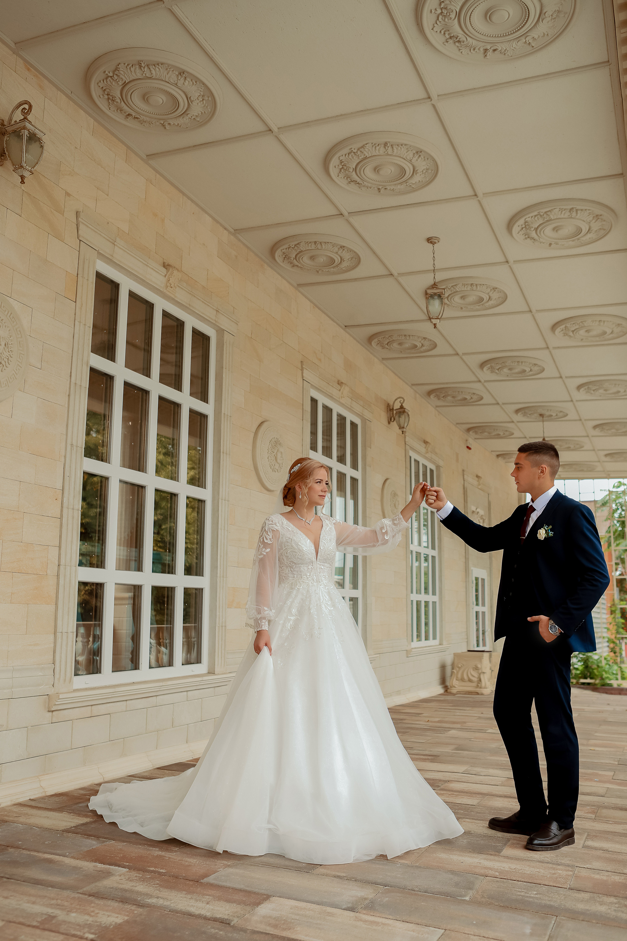 Диана и Денис. Свадебный фотограф Евгения Фролова г. Каменск-Шахтинский, Донецк, Ростов