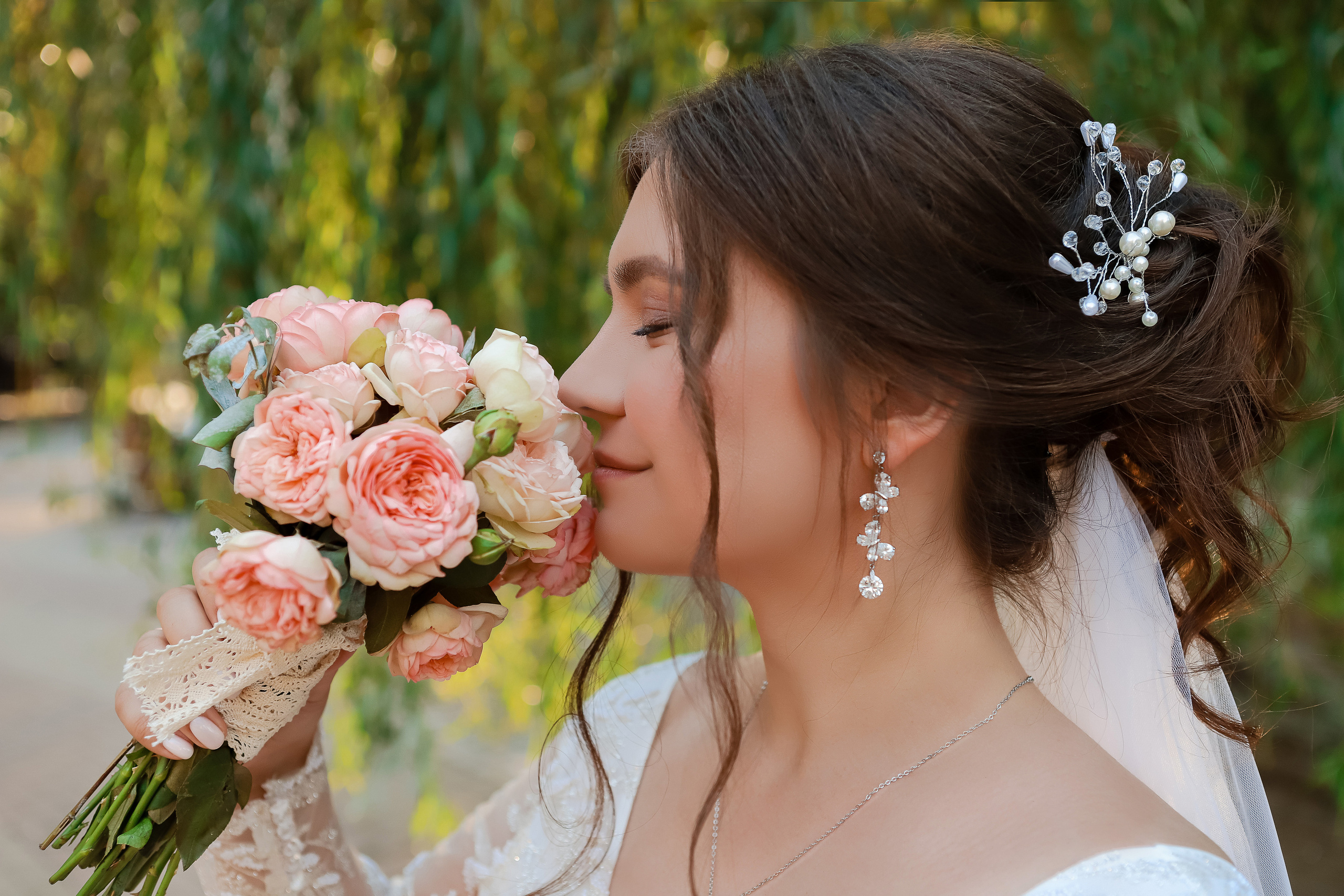 Дарья и Даниил. Свадебный фотограф Евгения Фролова г. Каменск-Шахтинский, Донецк, Ростов