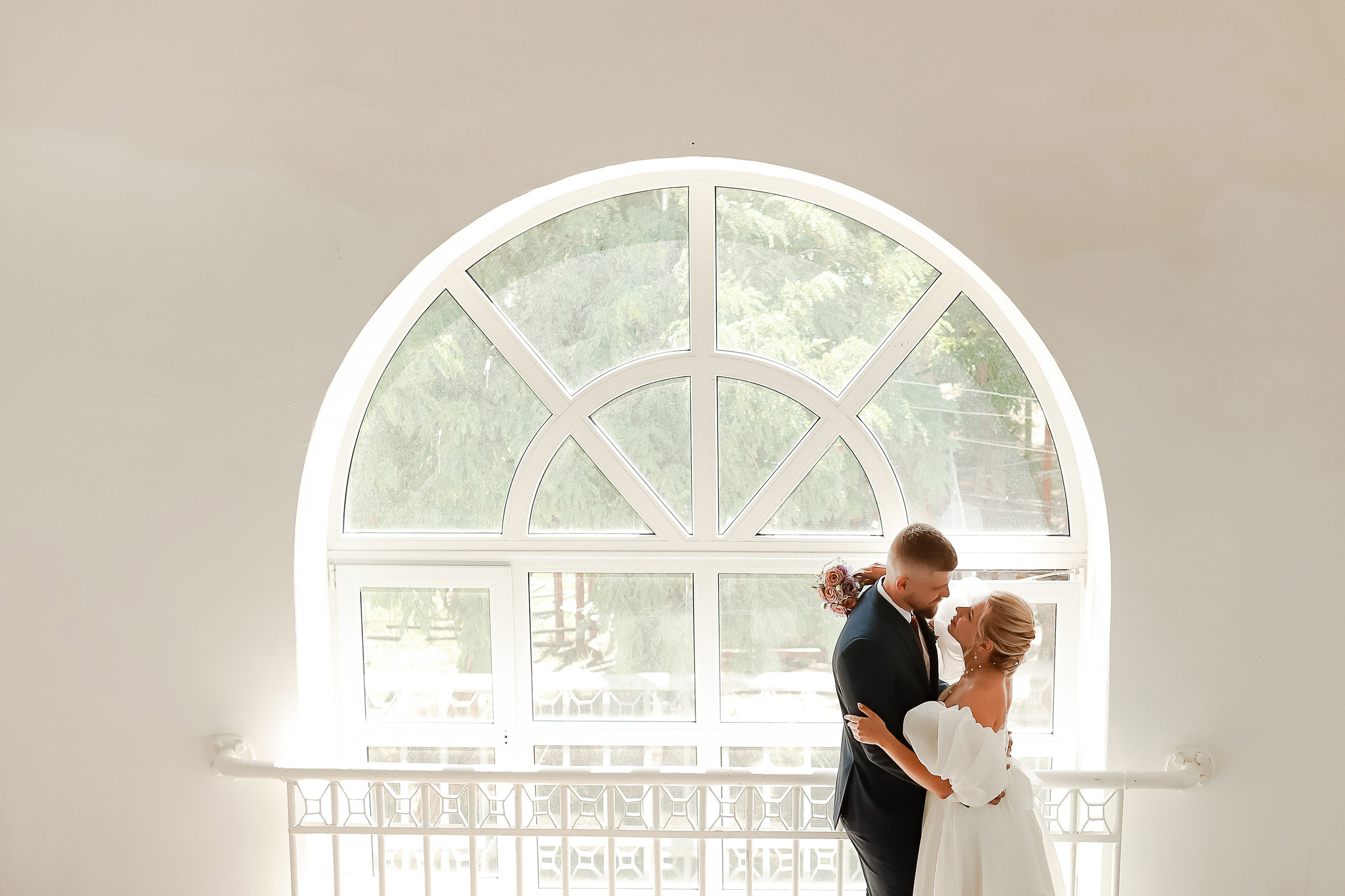 Анна и Михаил. Свадебный фотограф Евгения Фролова г. Каменск-Шахтинский, Донецк, Ростов