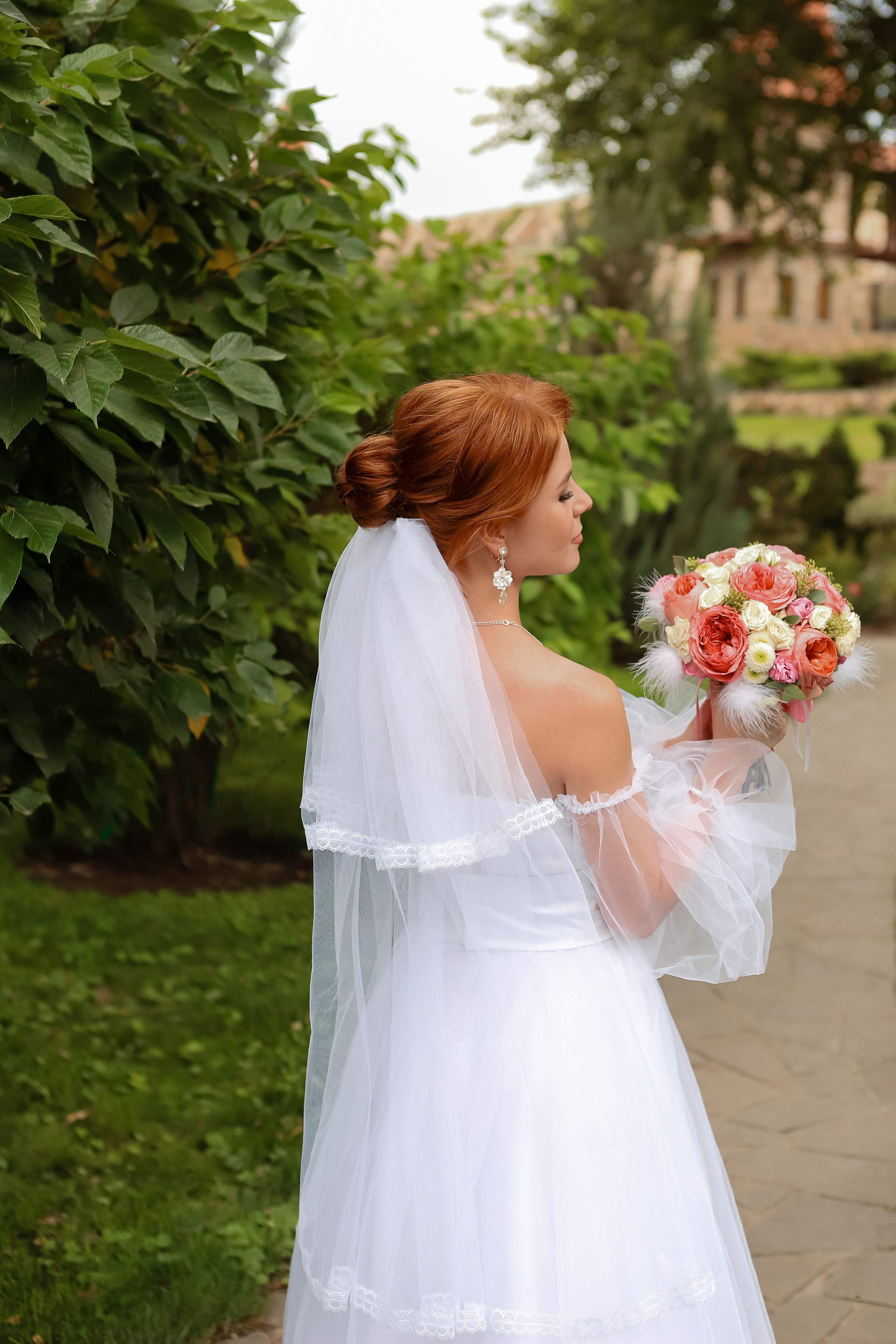 Антон и Дарья. Свадебный фотограф Евгения Фролова г. Каменск-Шахтинский, Донецк, Ростов
