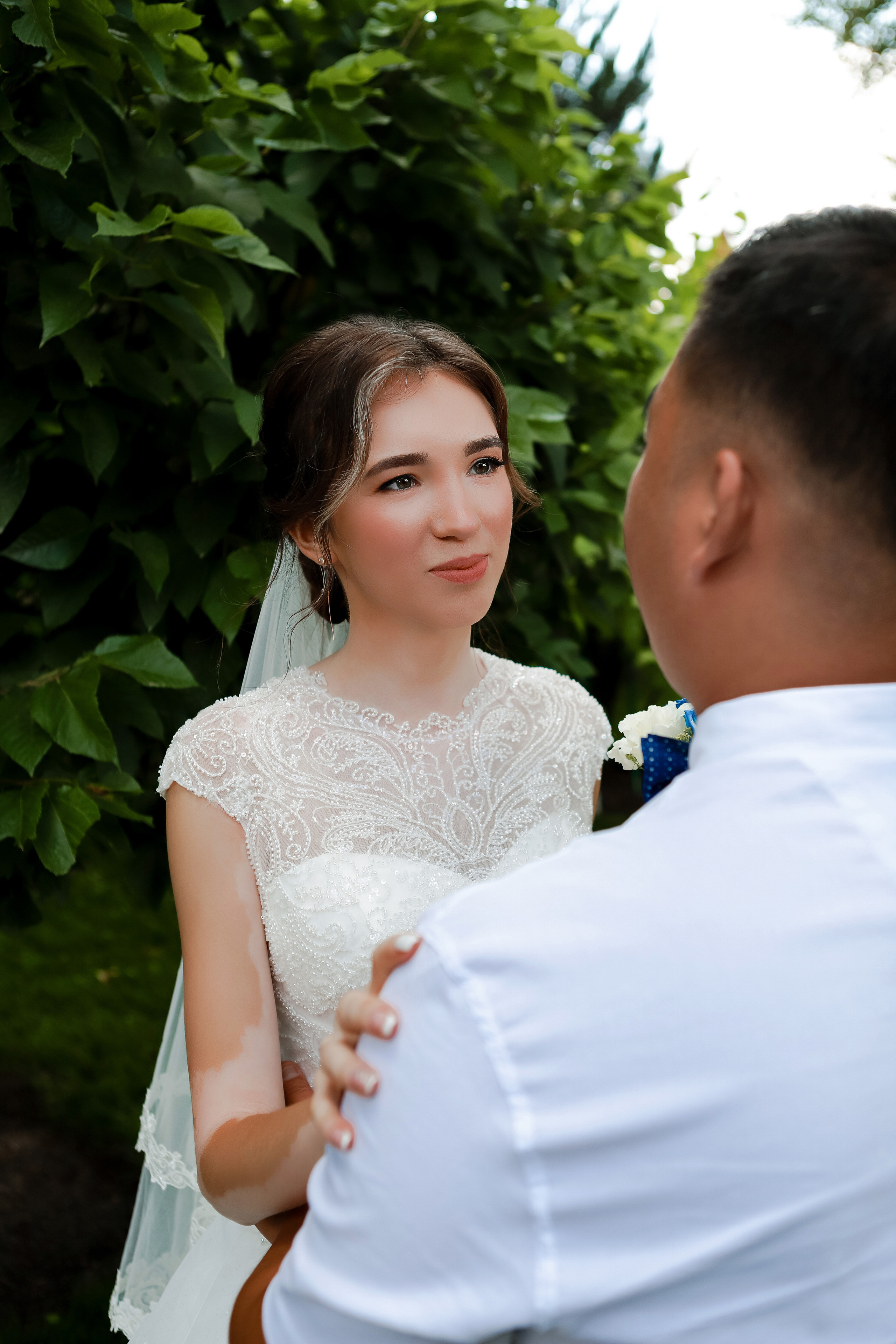Яна и Андрей. Свадебный фотограф Евгения Фролова г. Каменск-Шахтинский, Донецк, Ростов