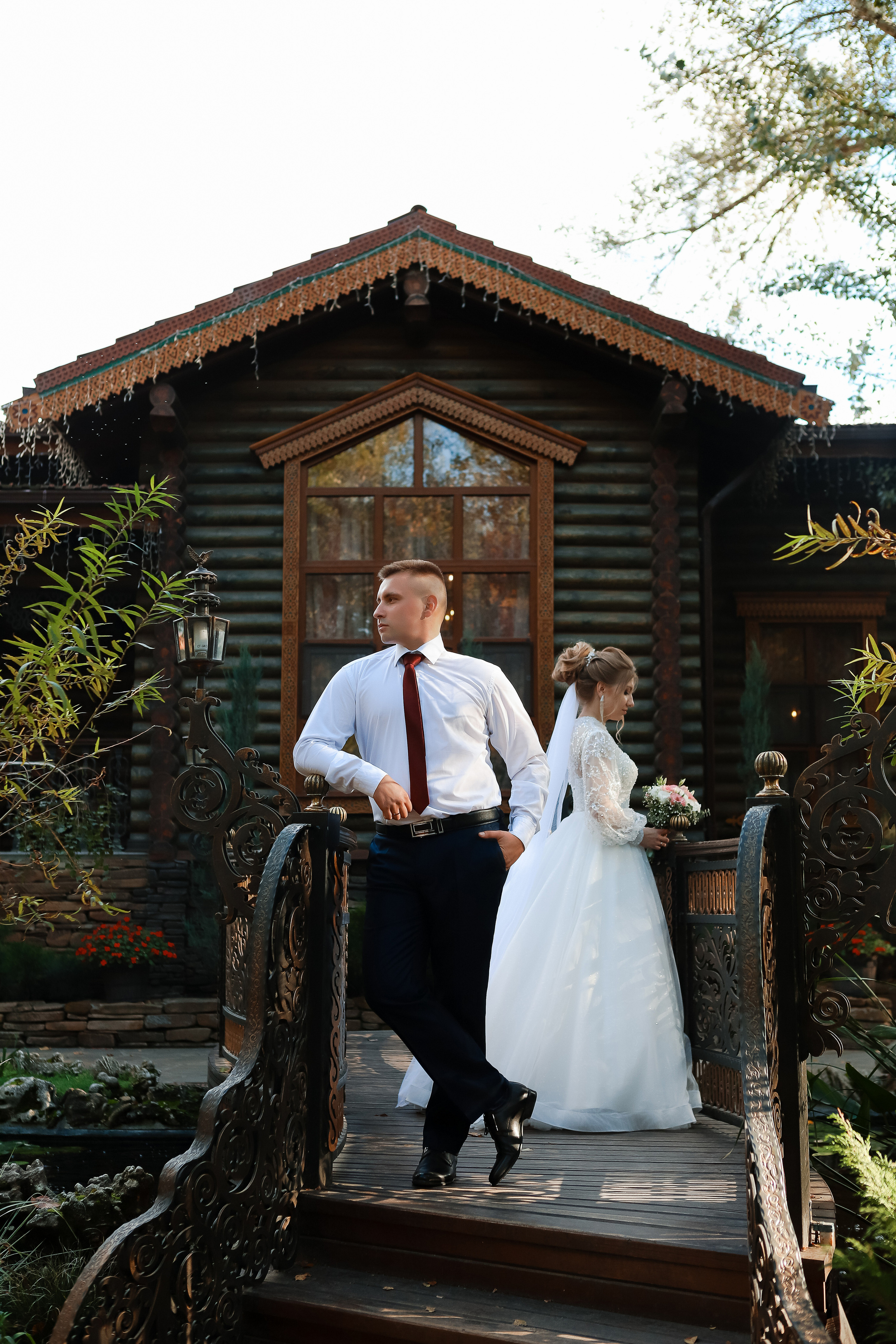 Екатерина и Денис. Свадебный фотограф Евгения Фролова г. Каменск-Шахтинский, Донецк, Ростов