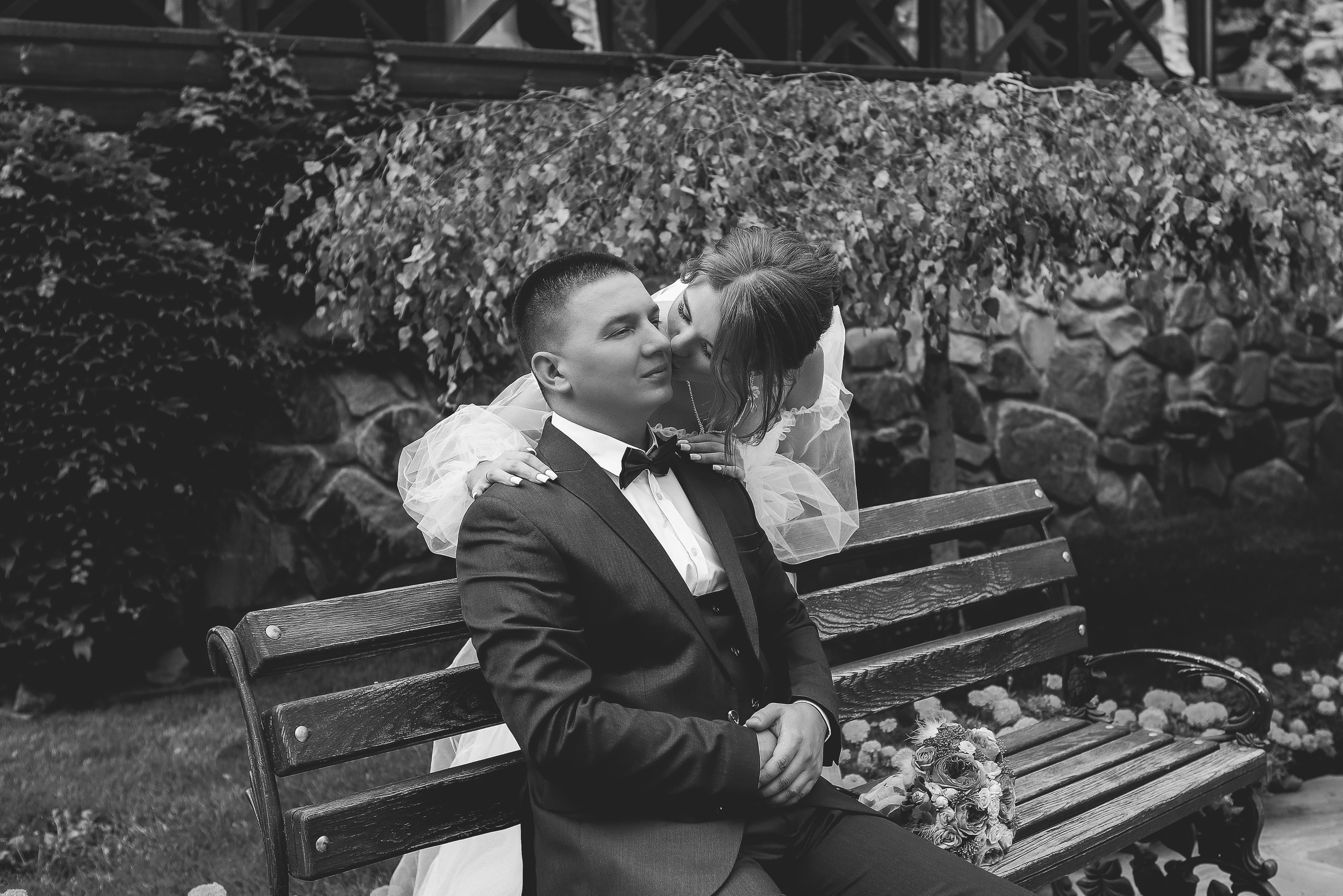 Антон и Дарья. Свадебный фотограф Евгения Фролова г. Каменск-Шахтинский, Донецк, Ростов