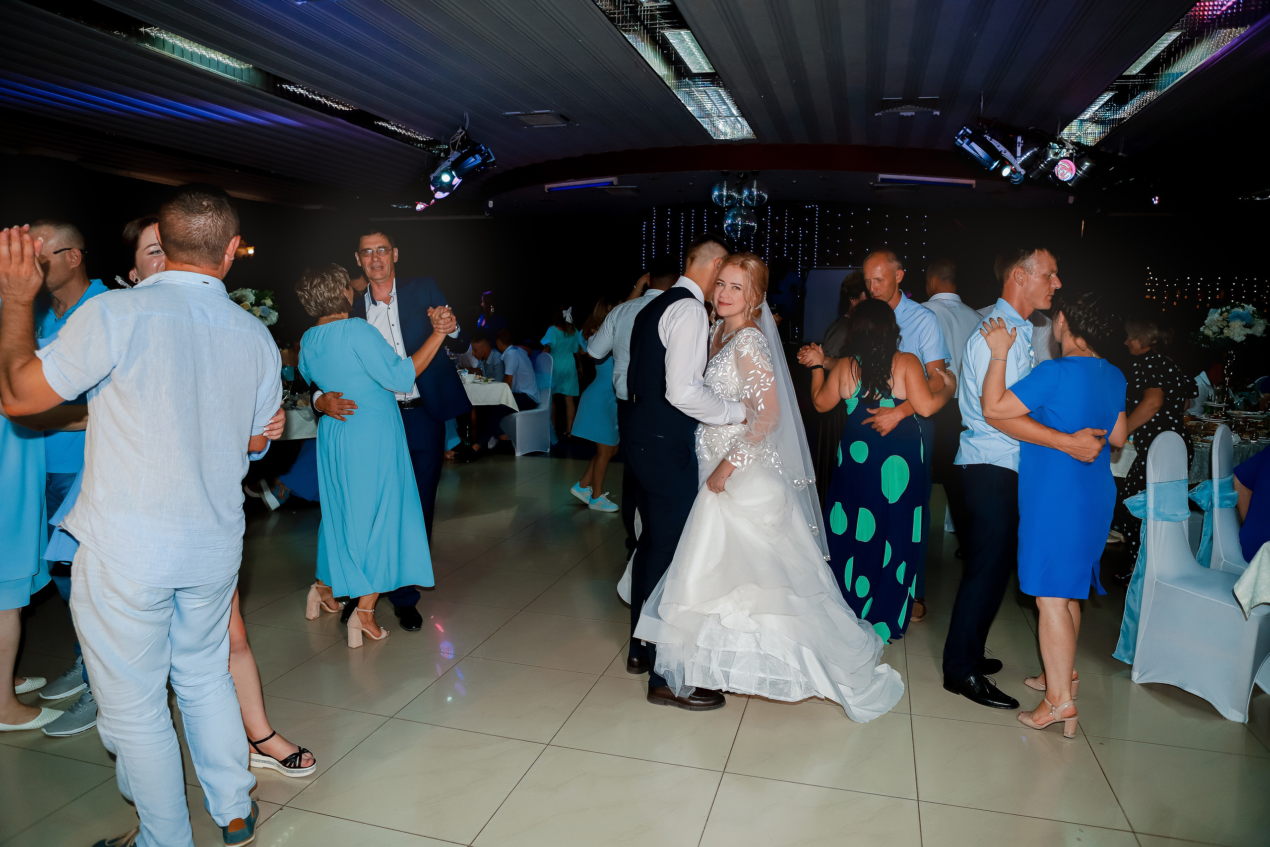 Диана и Денис. Свадебный фотограф Евгения Фролова г. Каменск-Шахтинский, Донецк, Ростов