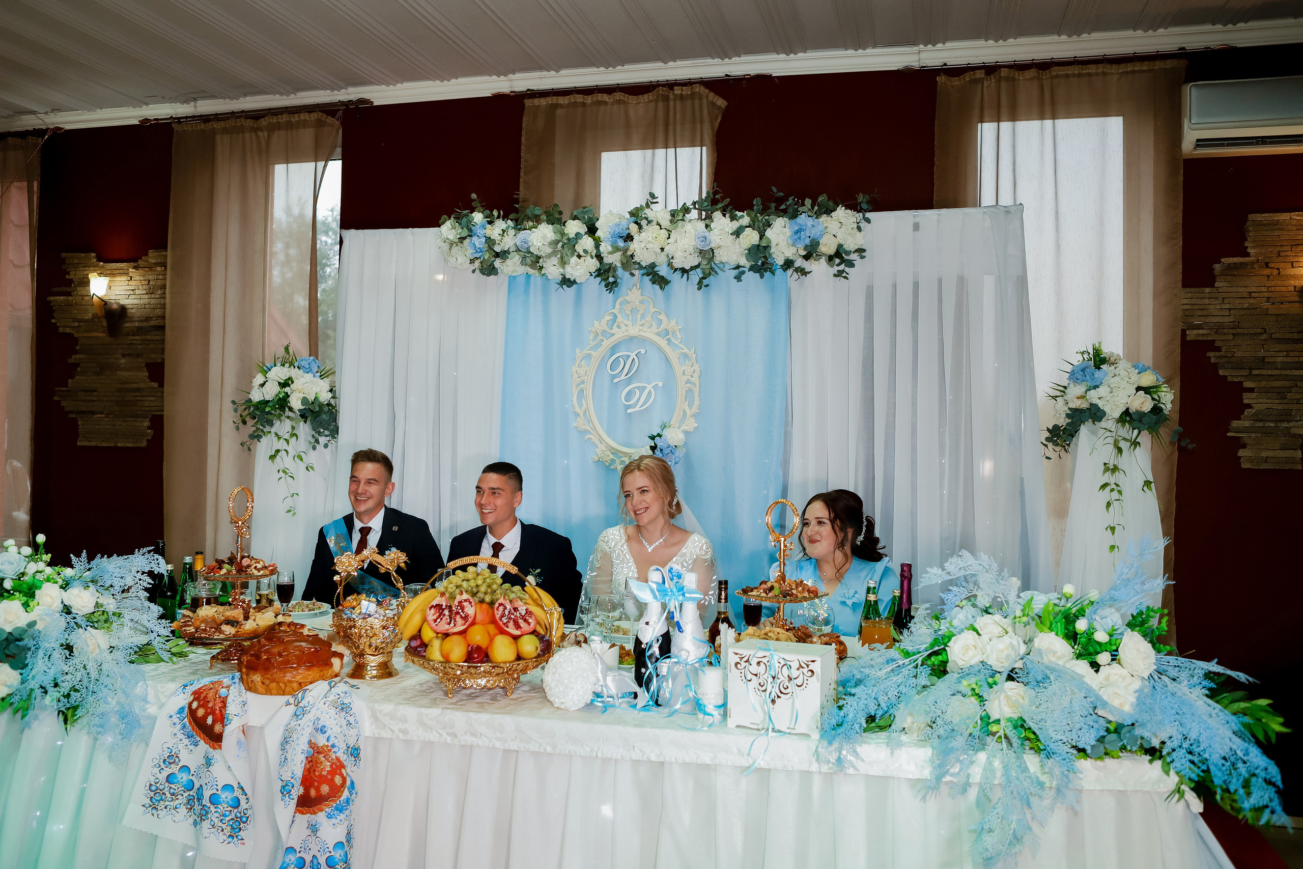 Диана и Денис. Свадебный фотограф Евгения Фролова г. Каменск-Шахтинский, Донецк, Ростов