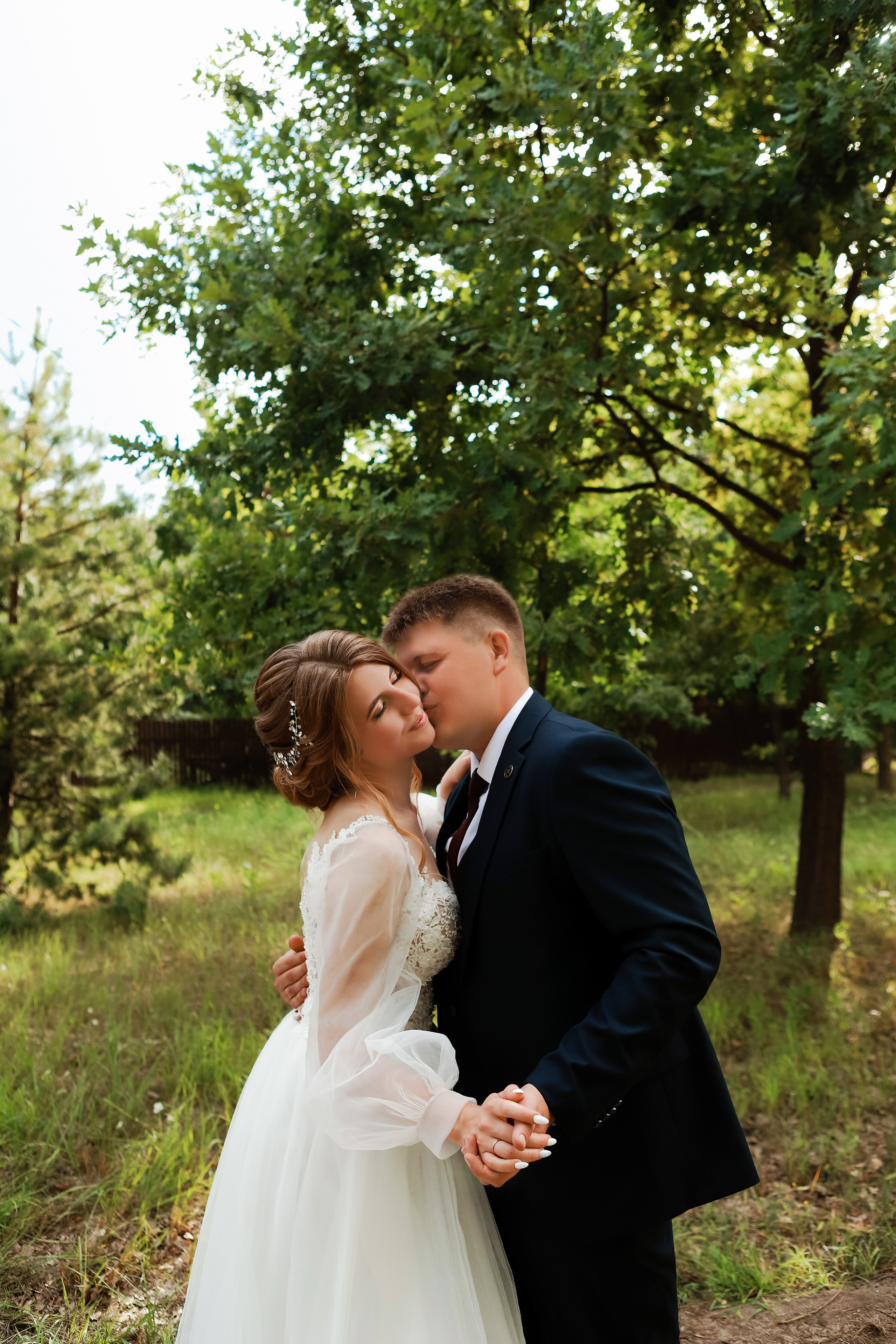 Евгения и Евгений. Свадебный фотограф Евгения Фролова г. Каменск-Шахтинский, Донецк, Ростов