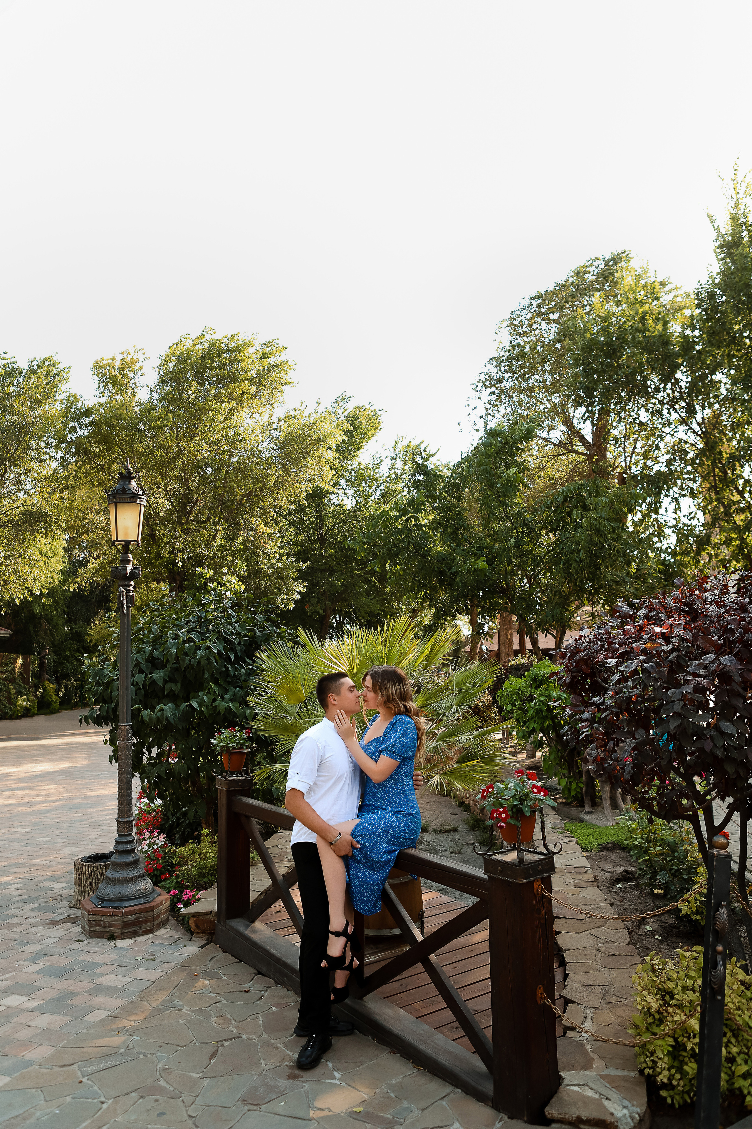 Денис и Диана. Свадебный фотограф Евгения Фролова г. Каменск-Шахтинский, Донецк, Ростов