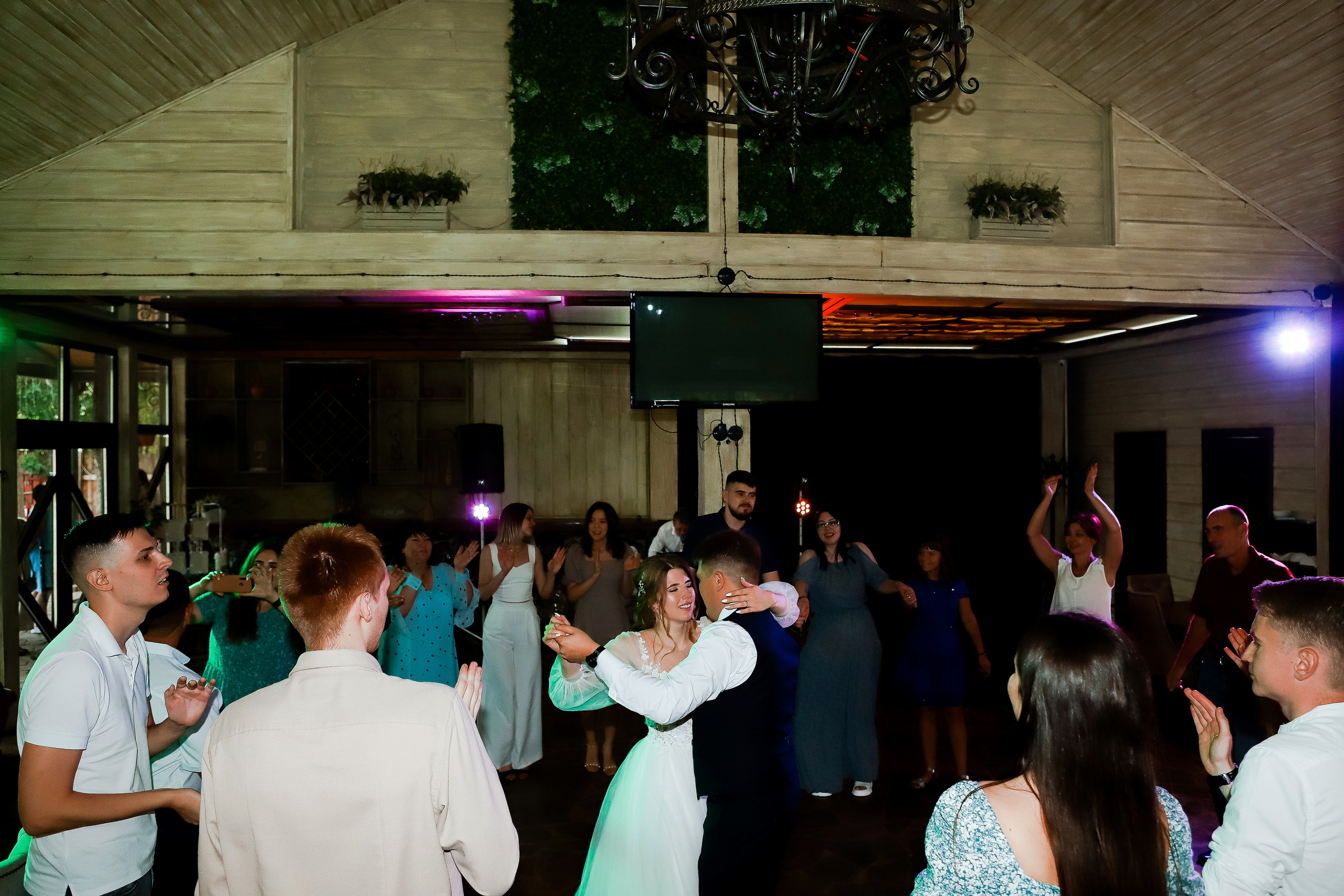 Евгения и Евгений. Свадебный фотограф Евгения Фролова г. Каменск-Шахтинский, Донецк, Ростов