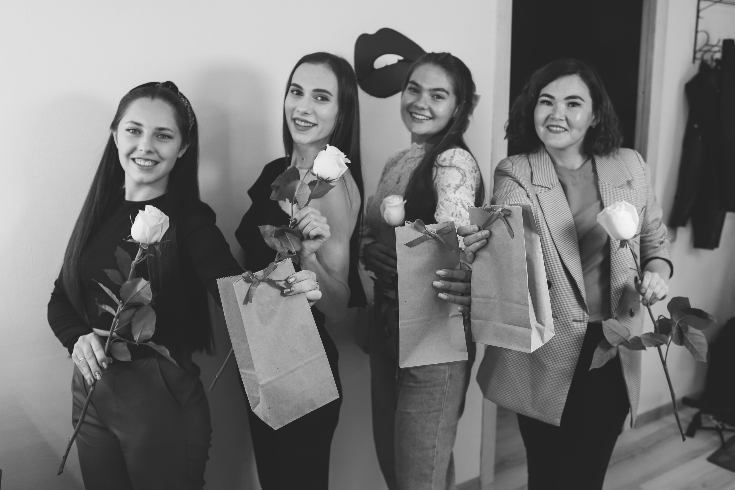 Бьюти Встреча. Свадебный фотограф Евгения Фролова г. Каменск-Шахтинский, Донецк, Ростов