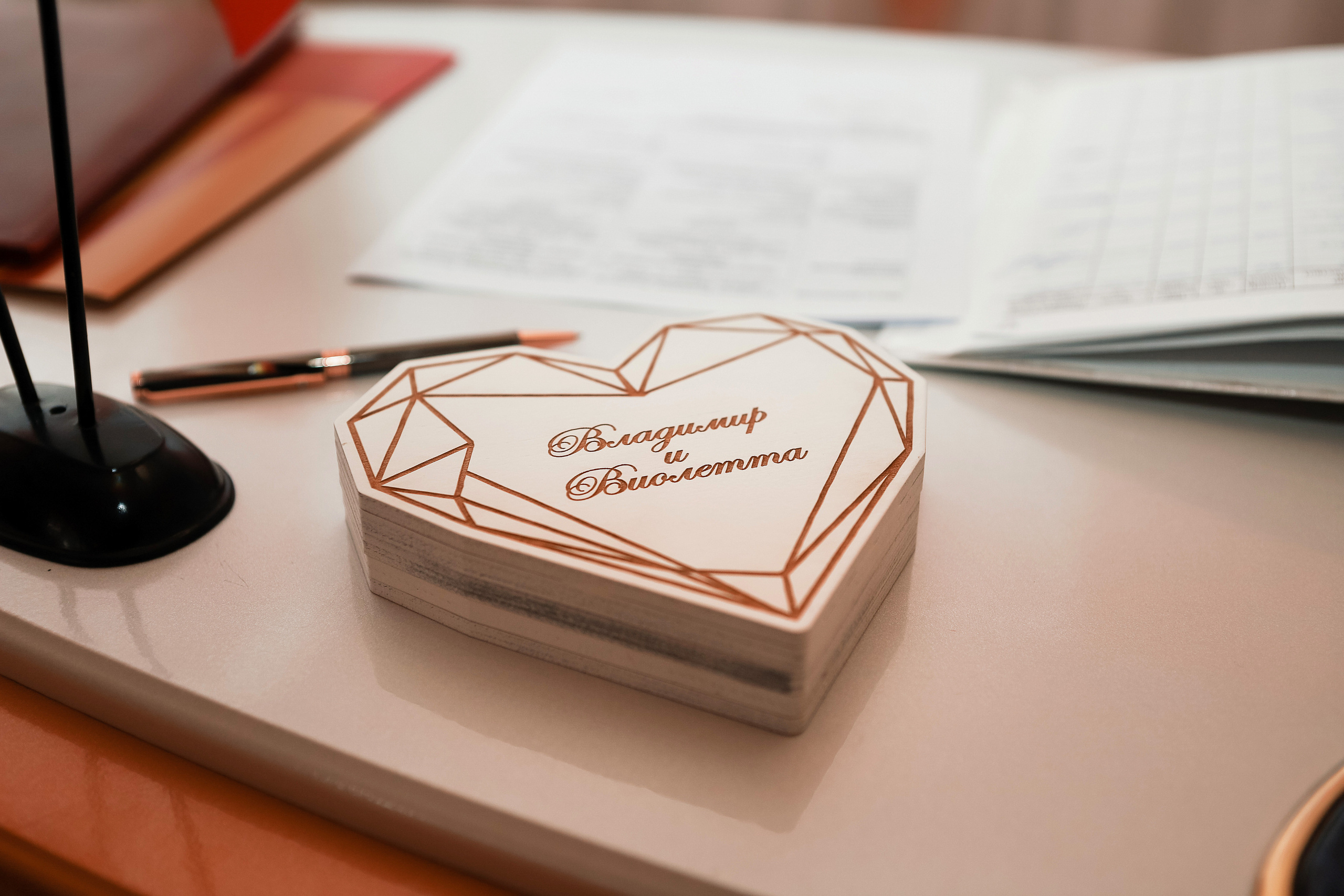 Владимир и Виолетта. Свадебный фотограф Евгения Фролова г. Каменск-Шахтинский, Донецк, Ростов