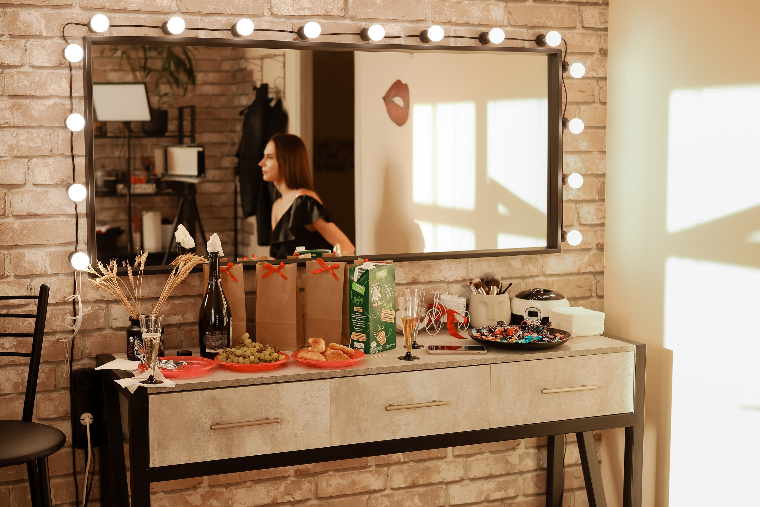 Бьюти Встреча. Свадебный фотограф Евгения Фролова г. Каменск-Шахтинский, Донецк, Ростов