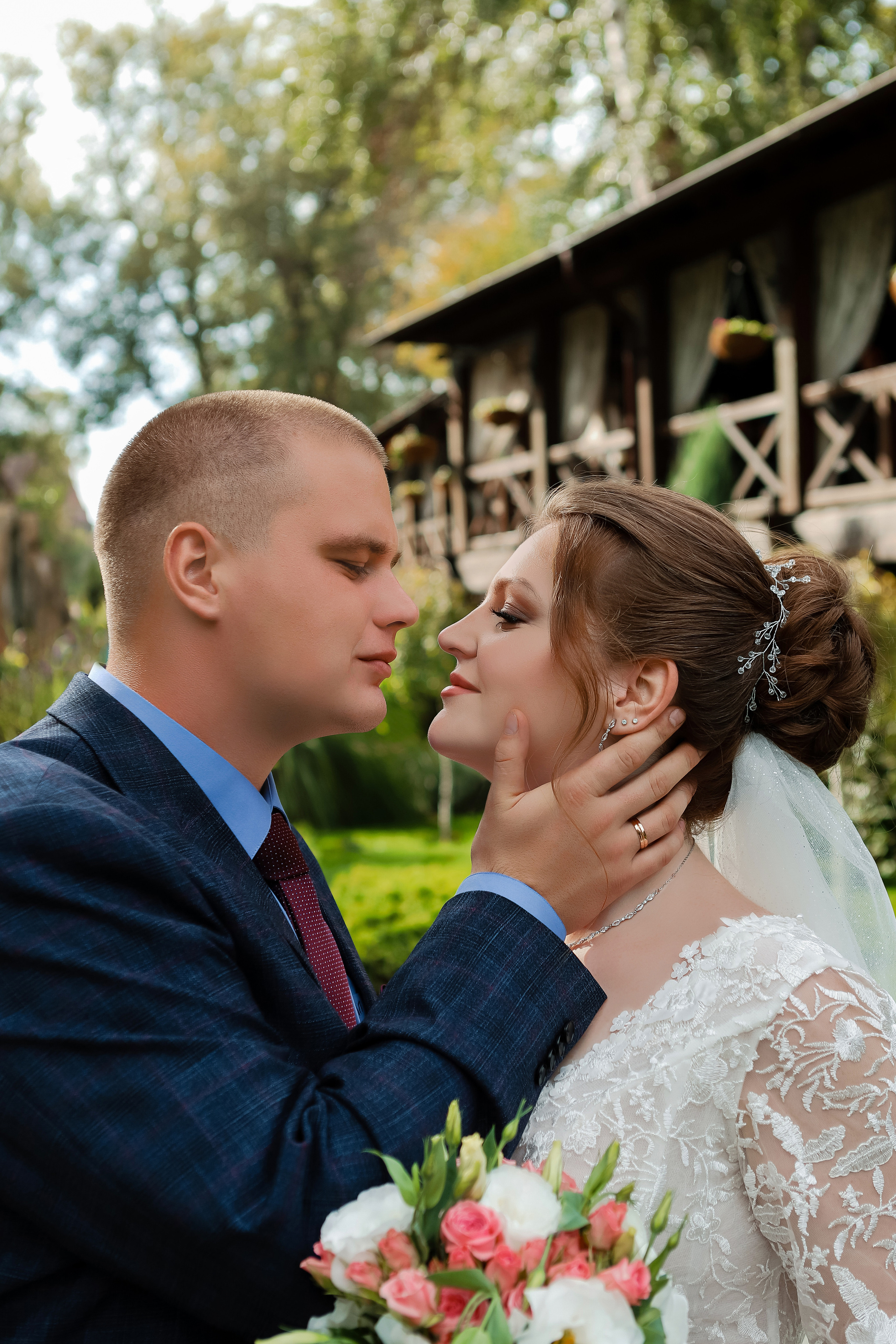 Маргарита и Владимир. Свадебный фотограф Евгения Фролова г. Каменск-Шахтинский, Донецк, Ростов